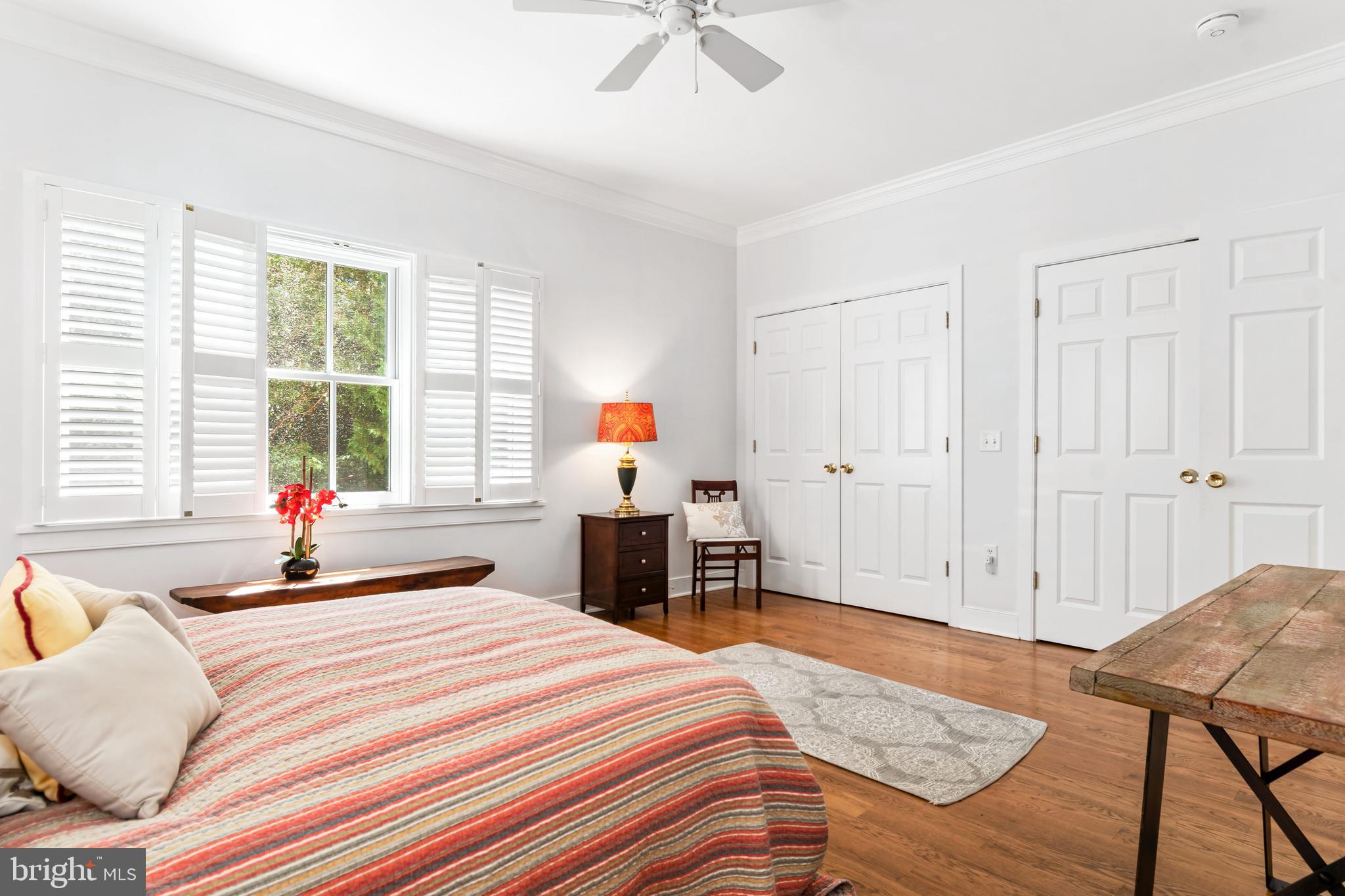 CHESTERTOWN HISTORIC DISTRICT - Residential