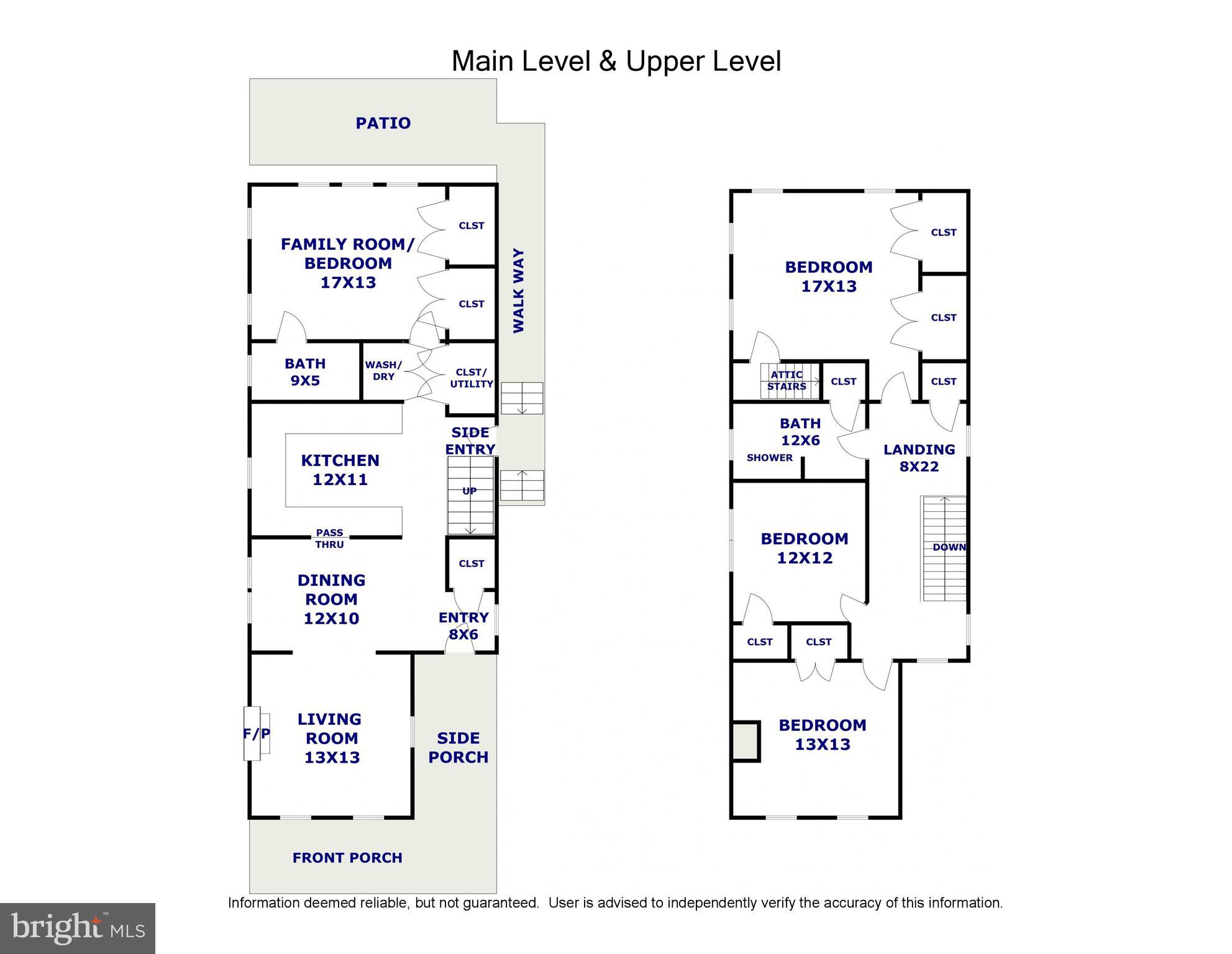 CHESTERTOWN HISTORIC DISTRICT - Residential
