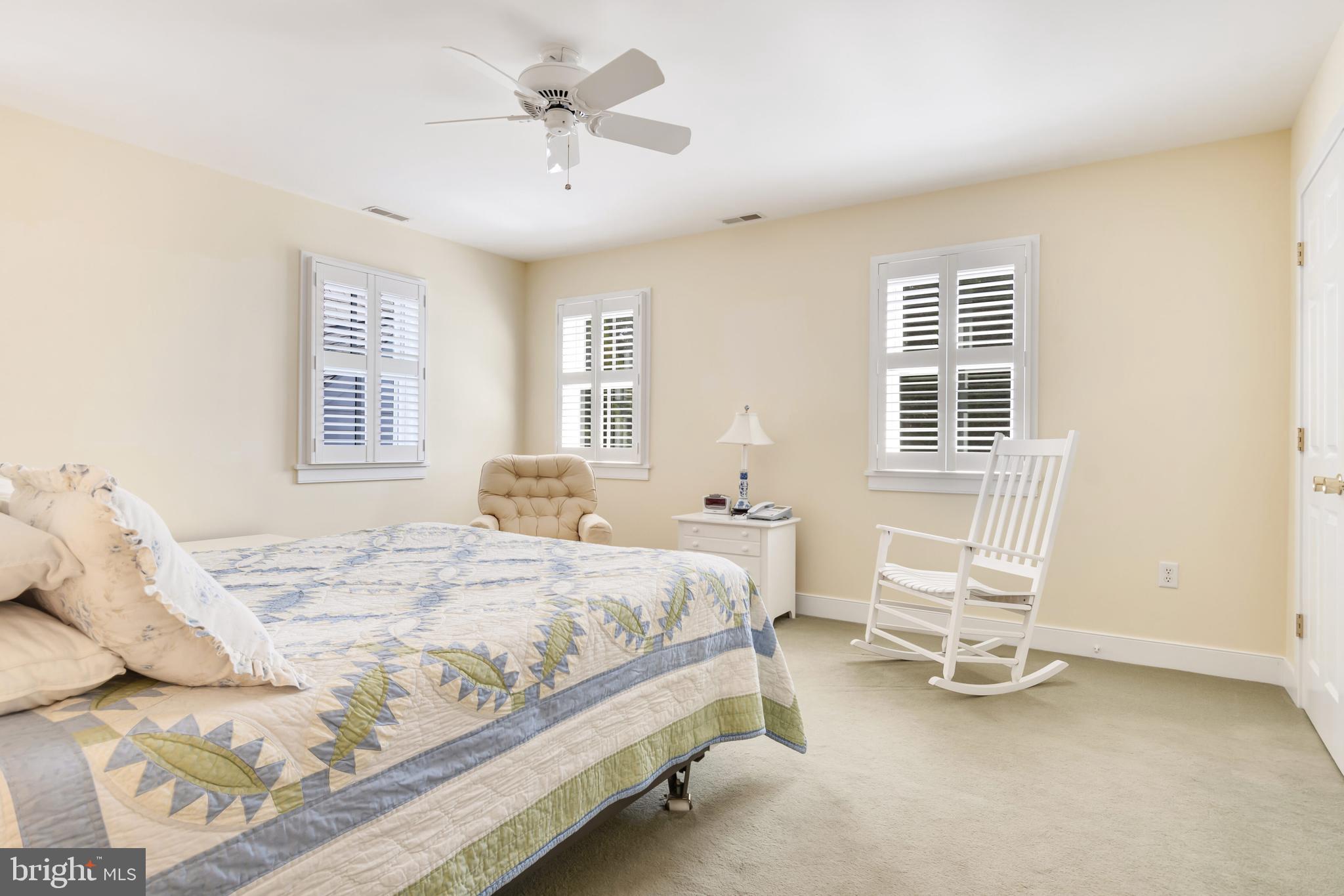 CHESTERTOWN HISTORIC DISTRICT - Residential