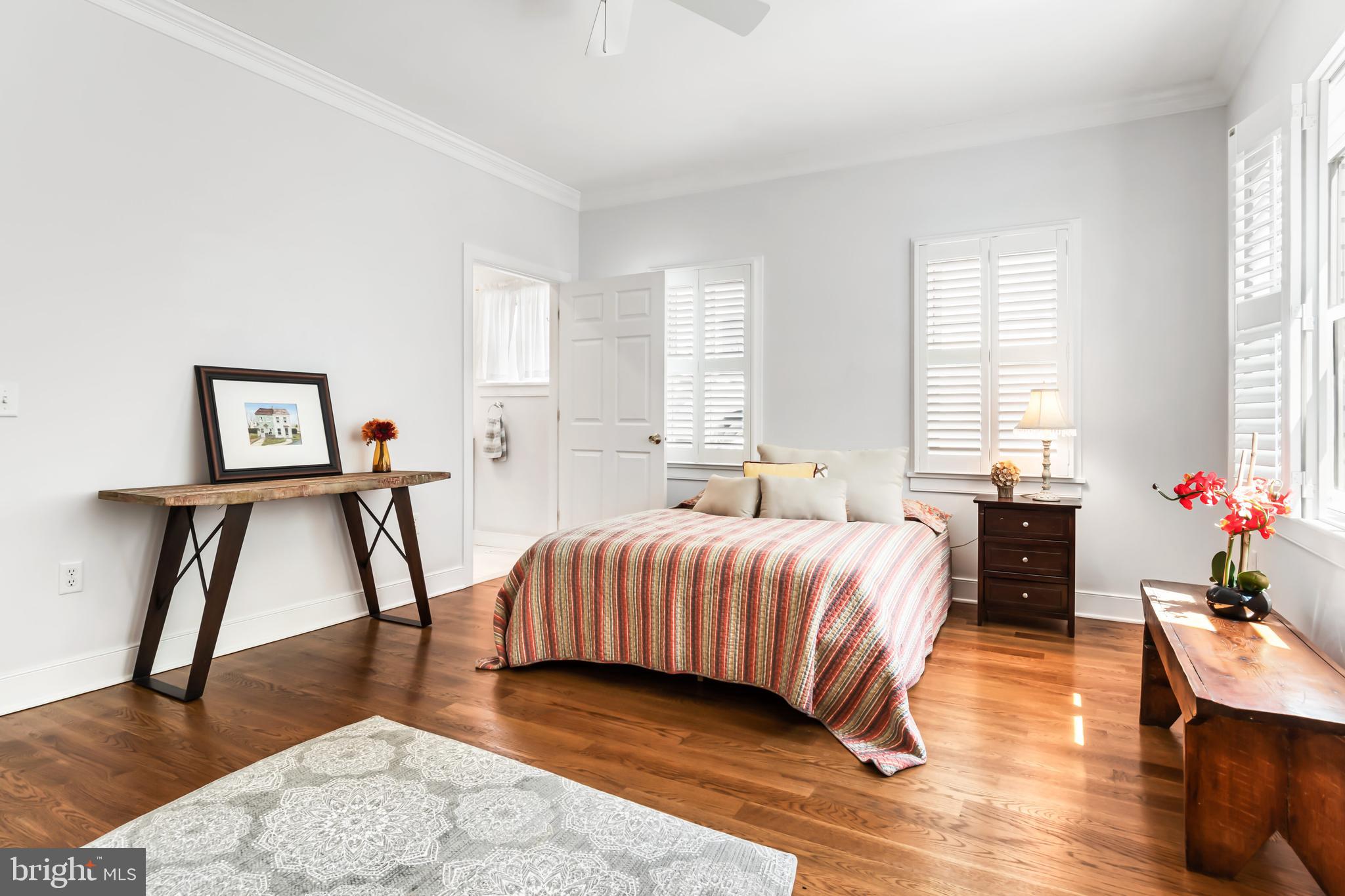 CHESTERTOWN HISTORIC DISTRICT - Residential