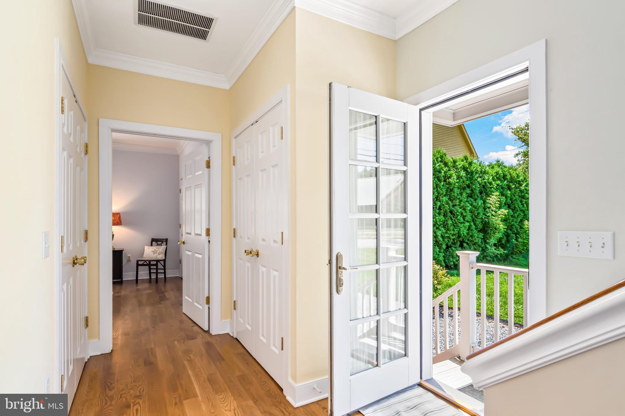 CHESTERTOWN HISTORIC DISTRICT - Residential