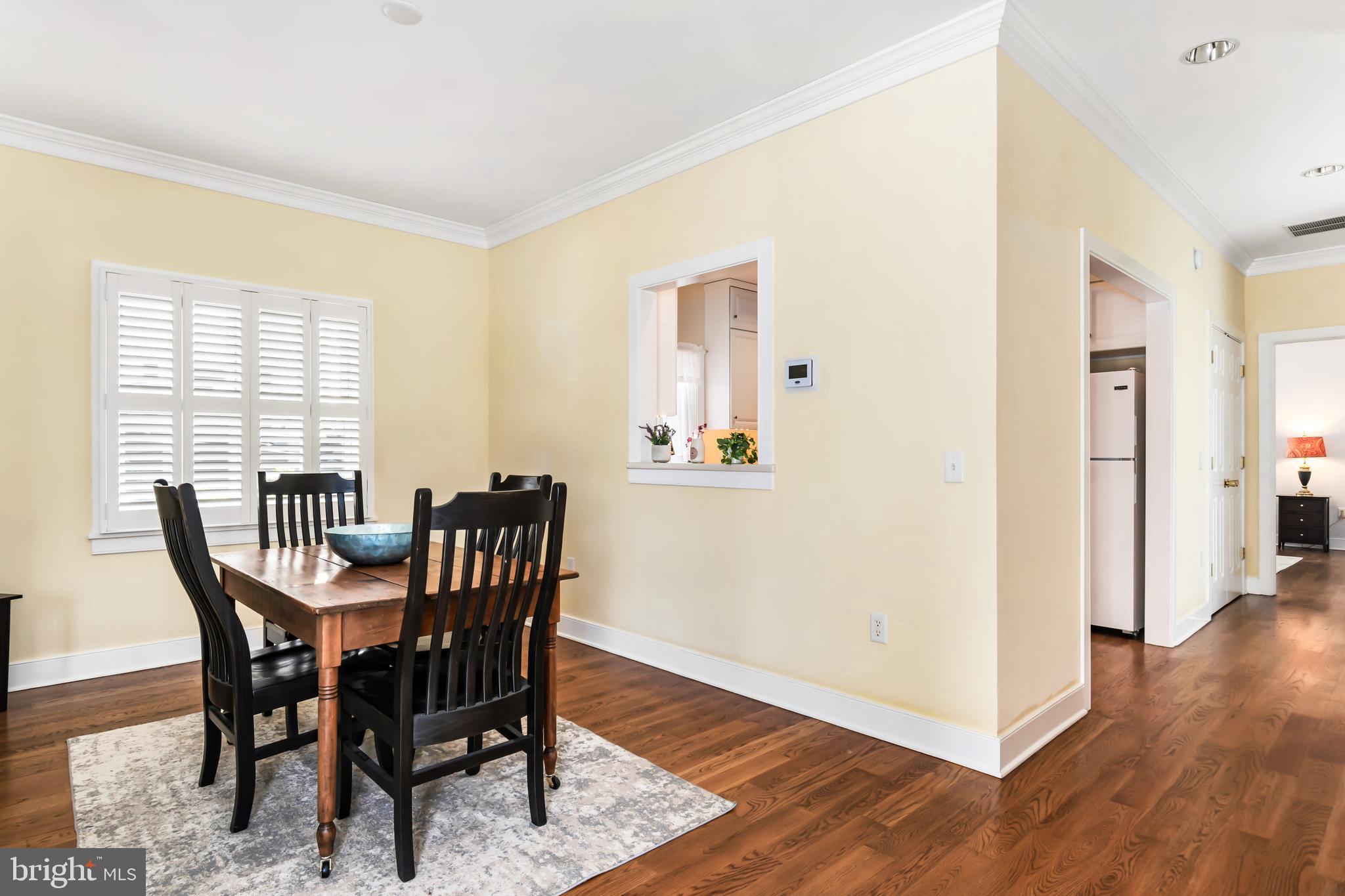 CHESTERTOWN HISTORIC DISTRICT - Residential