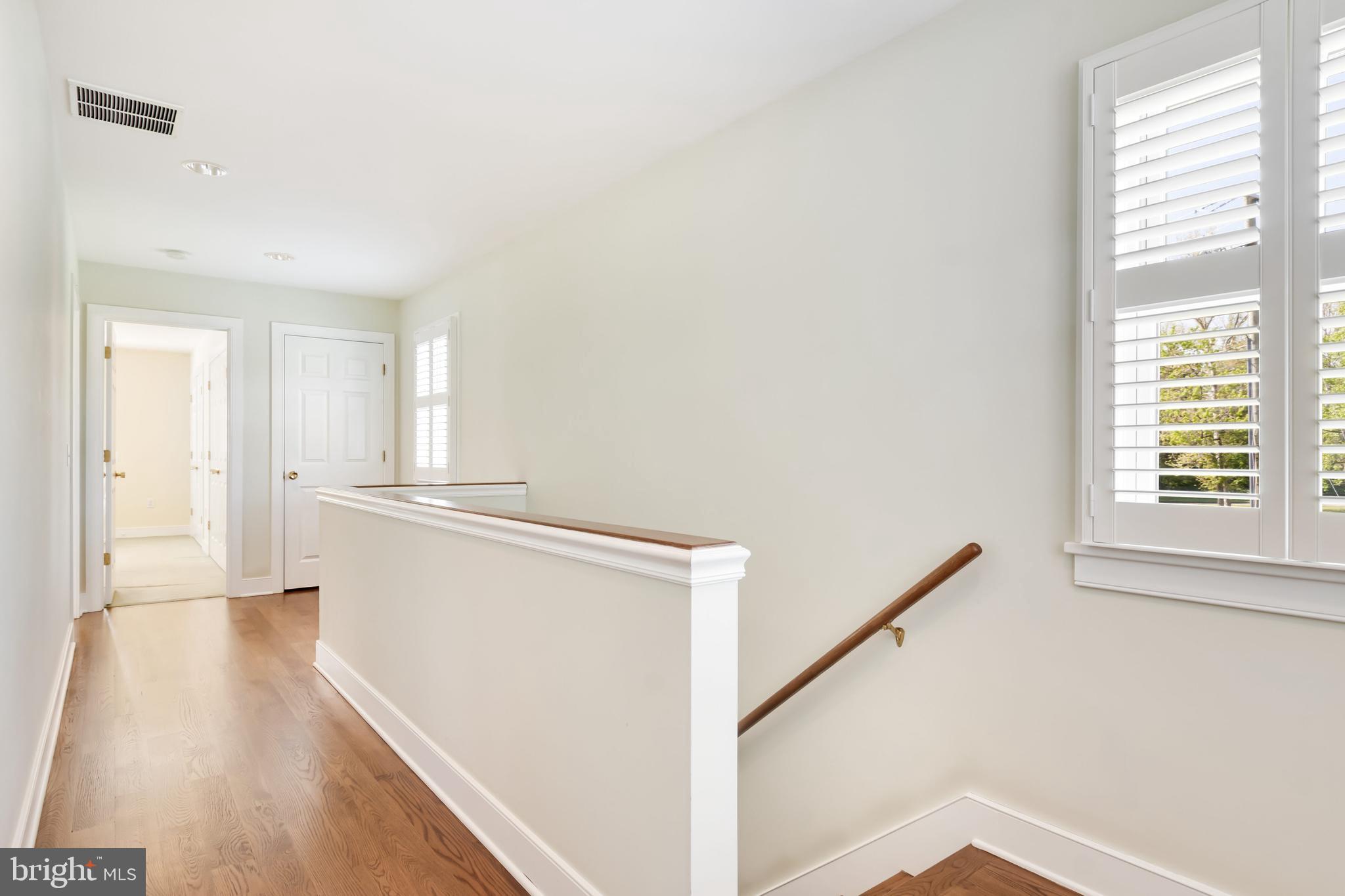 CHESTERTOWN HISTORIC DISTRICT - Residential