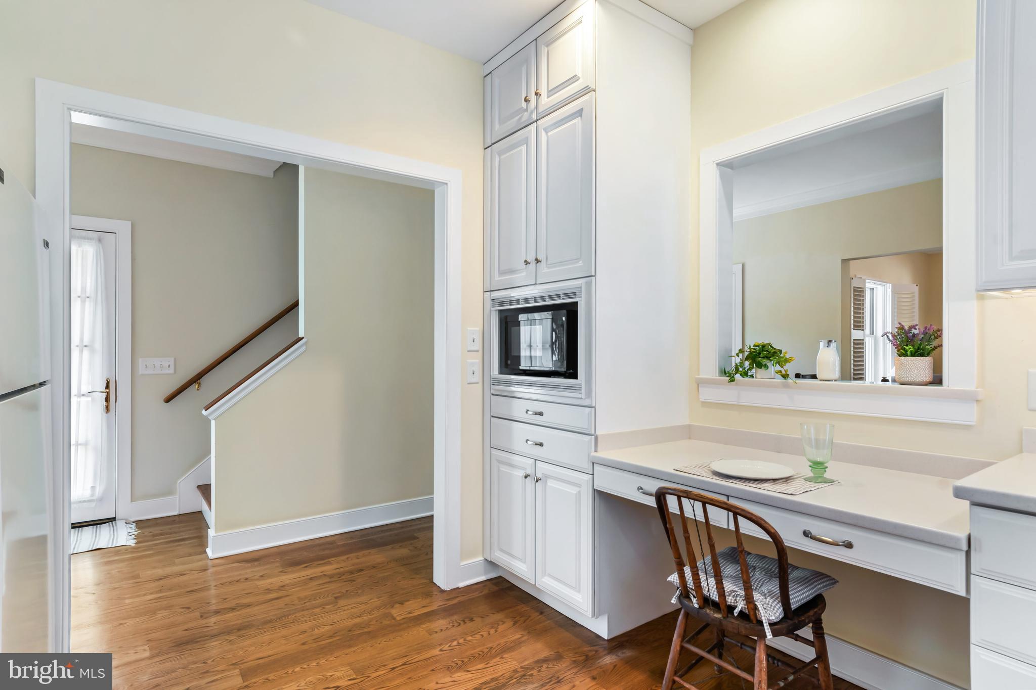 CHESTERTOWN HISTORIC DISTRICT - Residential