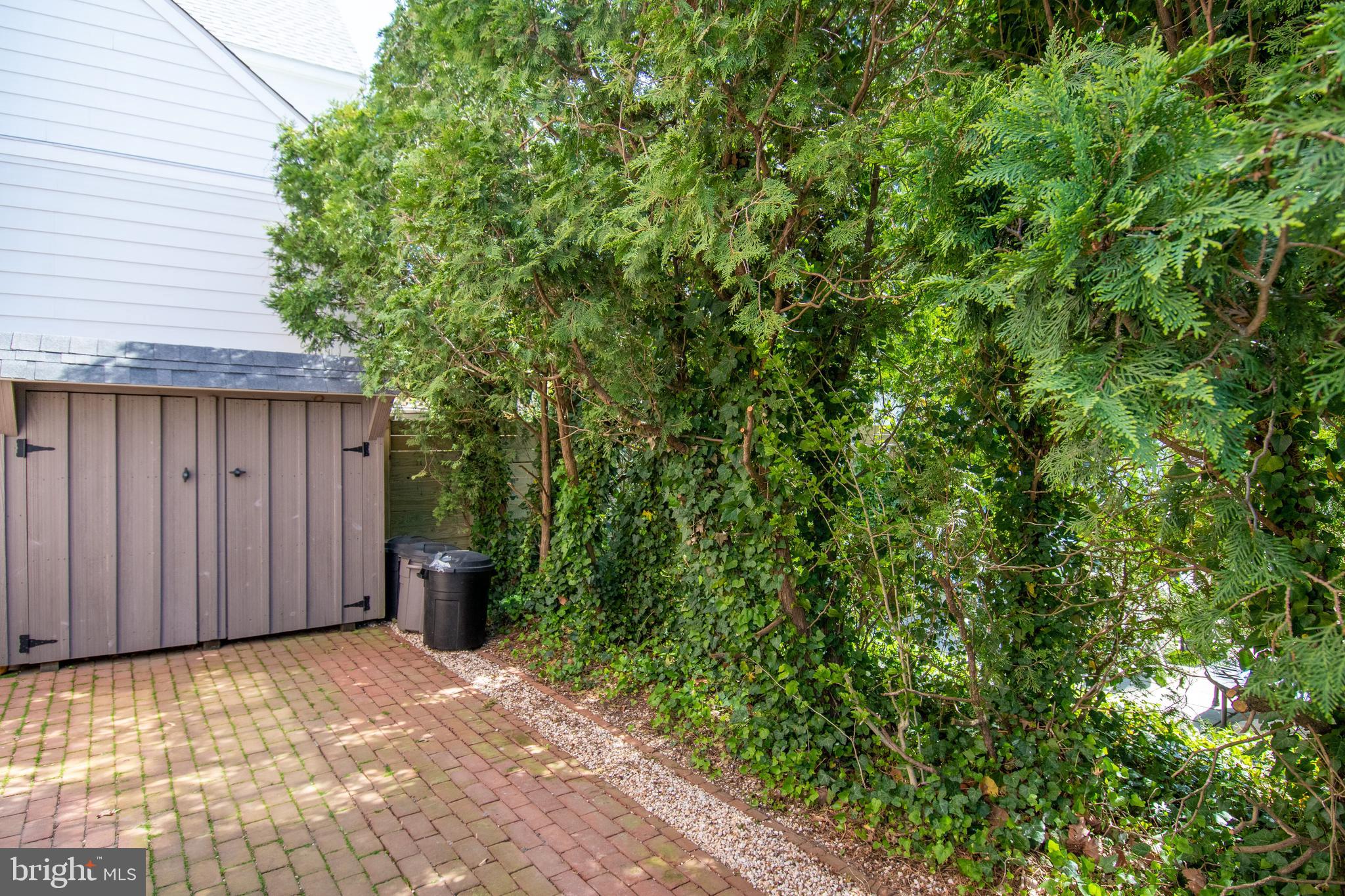 CHESTERTOWN HISTORIC DISTRICT - Residential