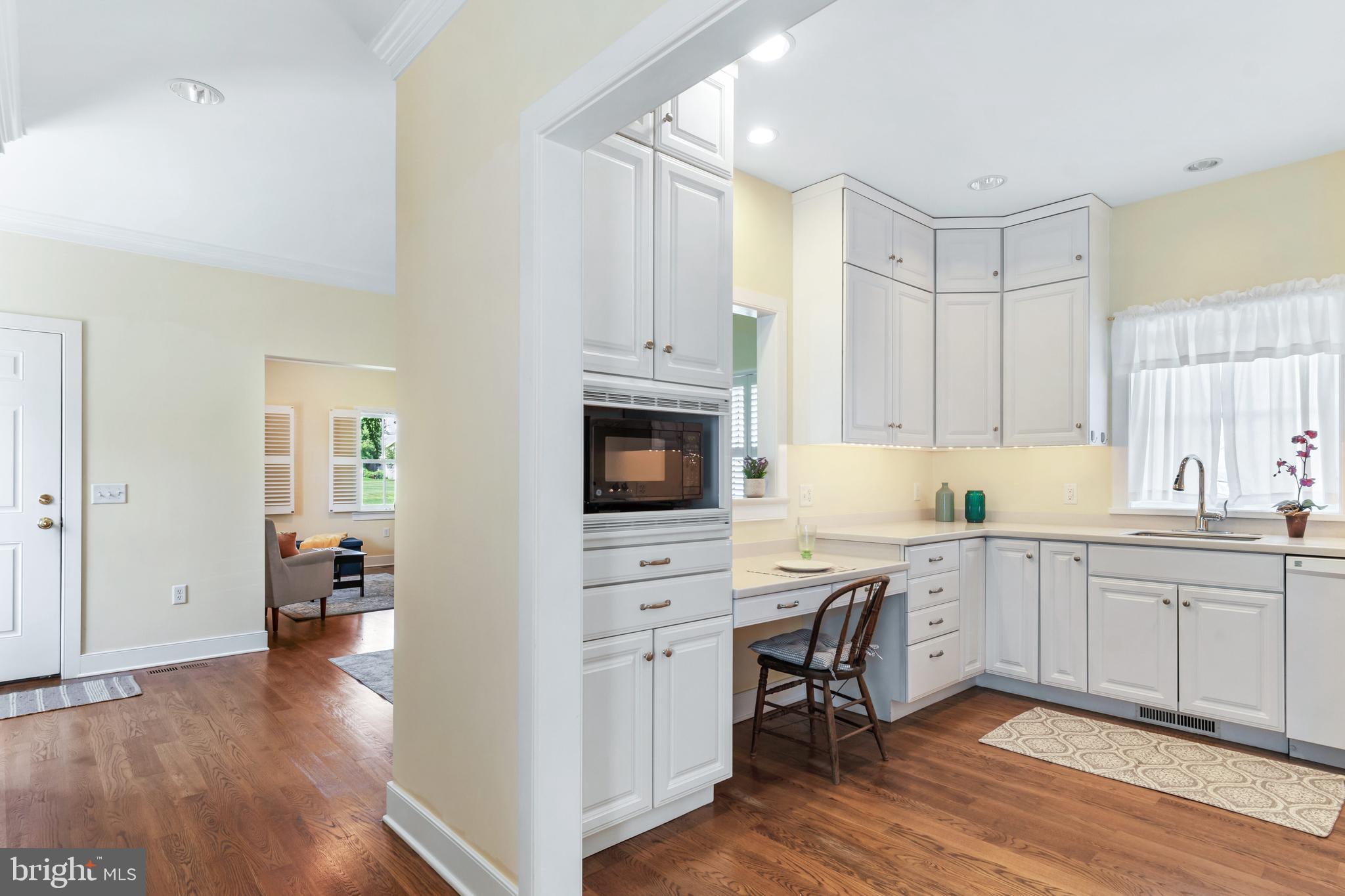 CHESTERTOWN HISTORIC DISTRICT - Residential