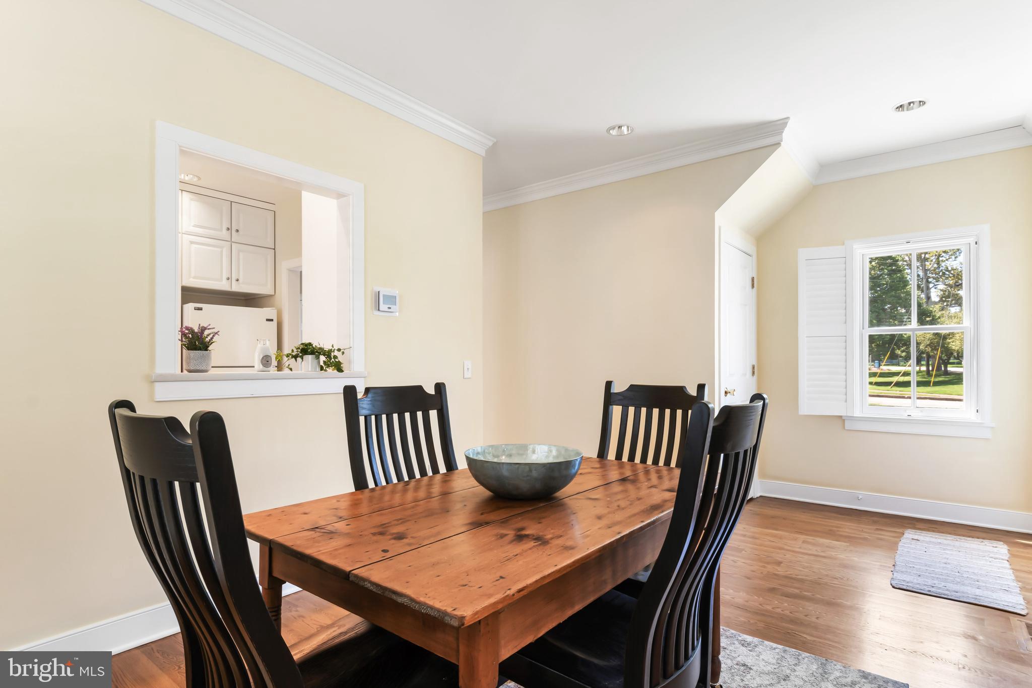 CHESTERTOWN HISTORIC DISTRICT - Residential