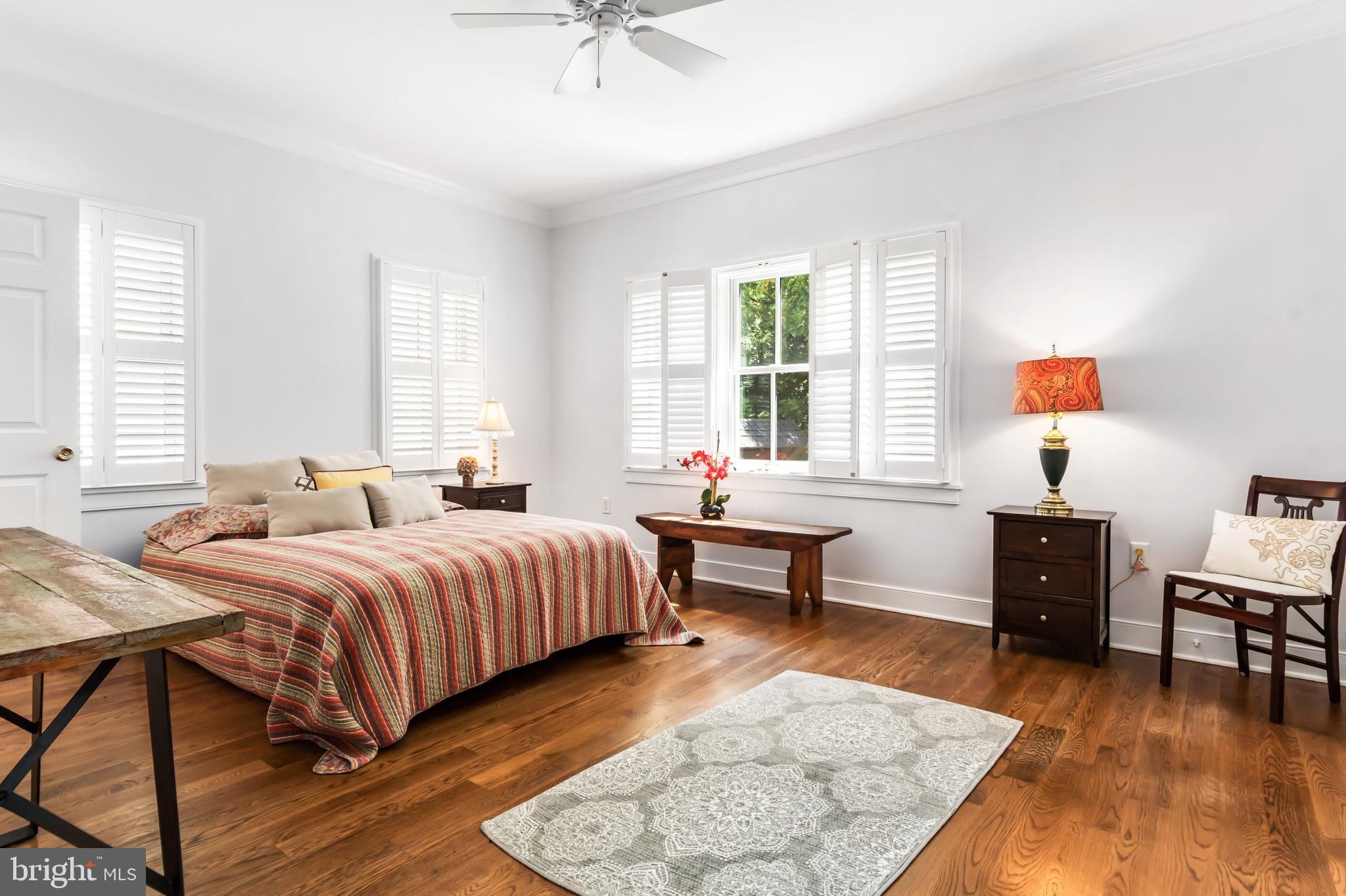 CHESTERTOWN HISTORIC DISTRICT - Residential