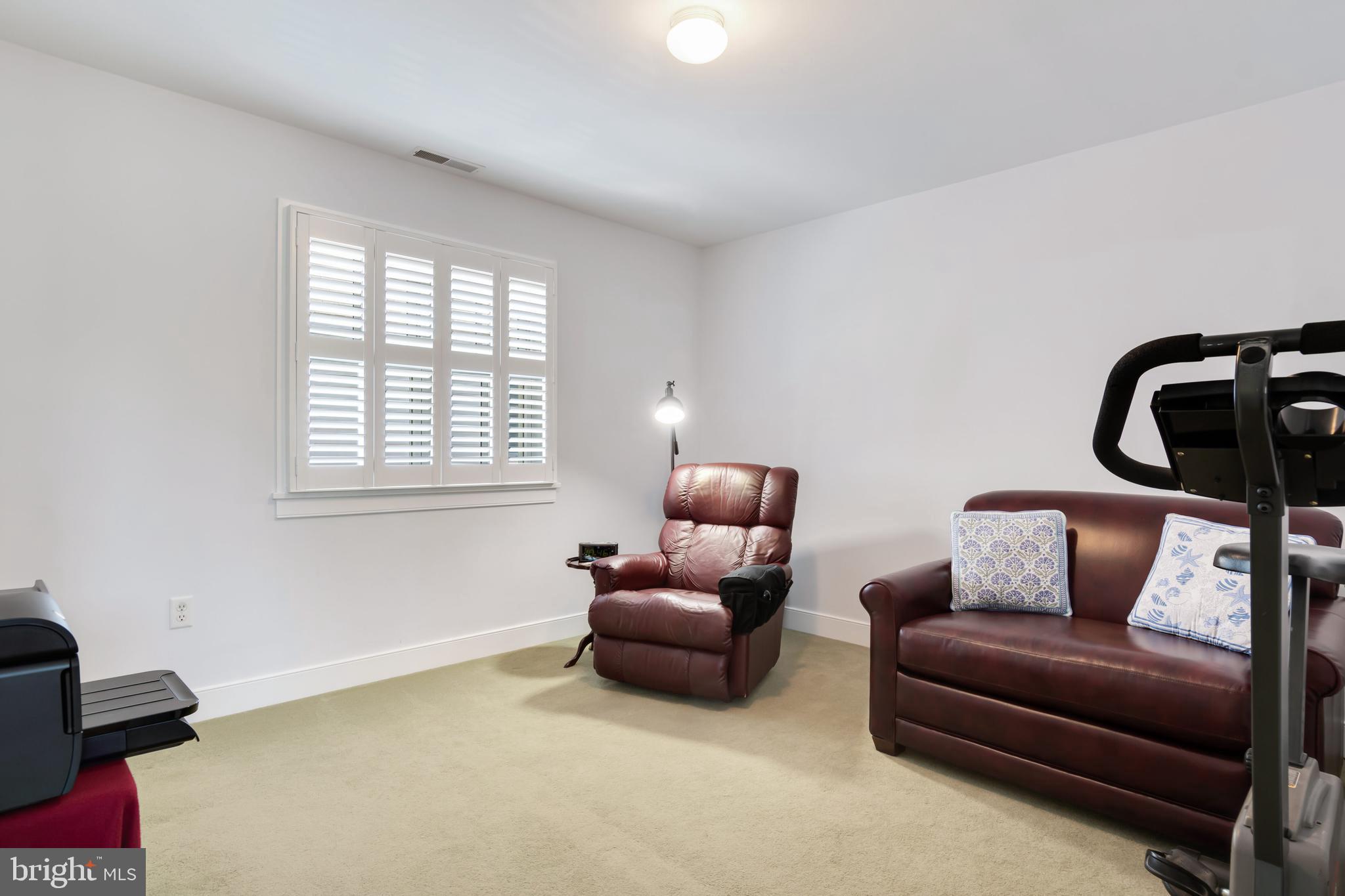 CHESTERTOWN HISTORIC DISTRICT - Residential