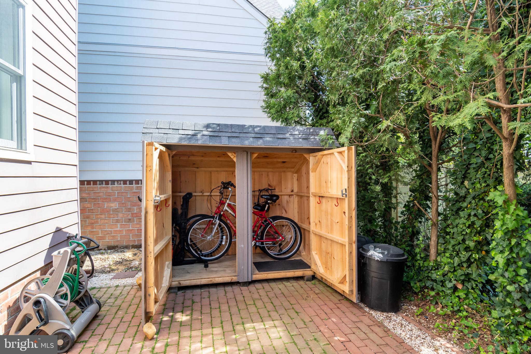 CHESTERTOWN HISTORIC DISTRICT - Residential