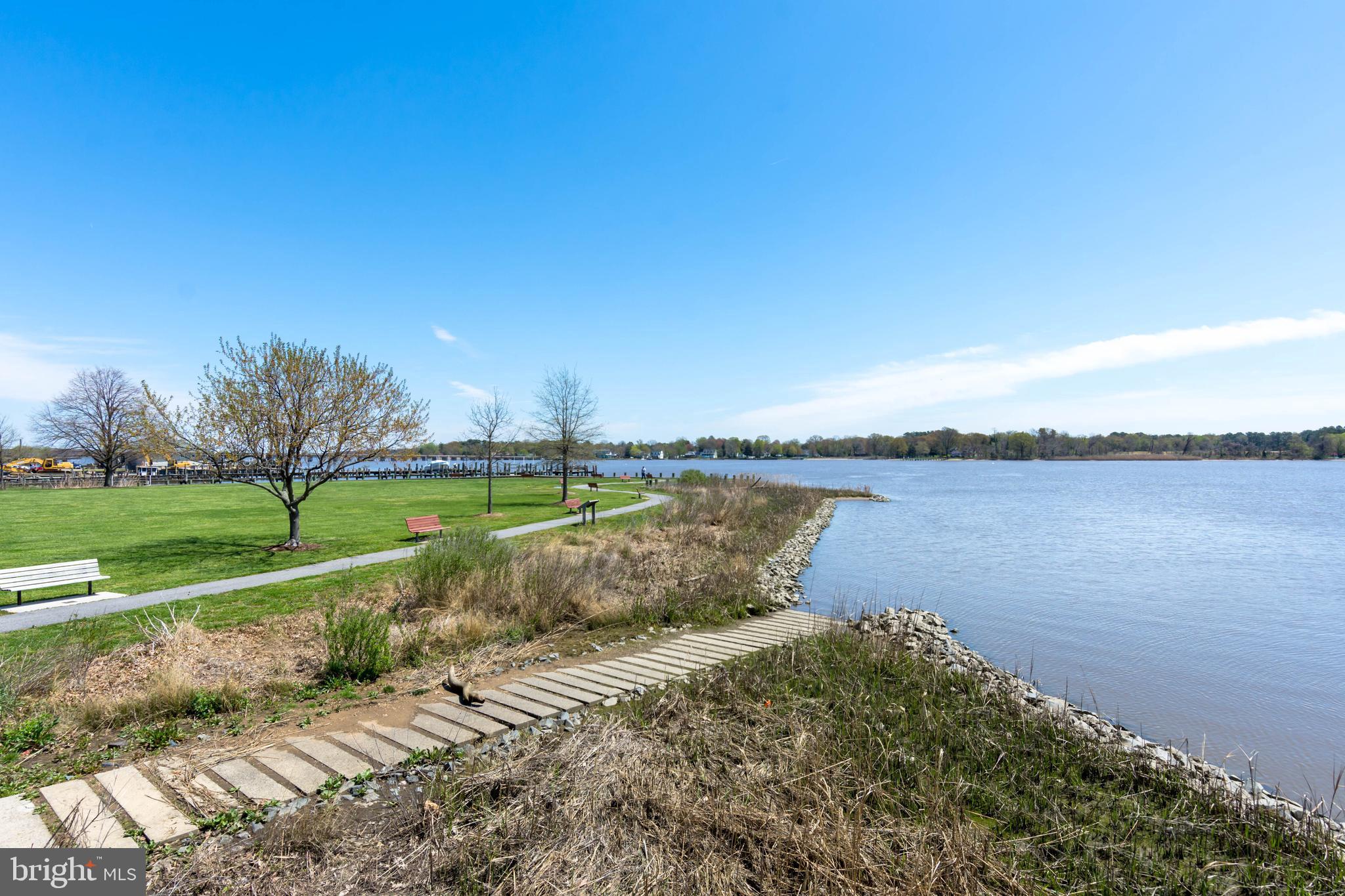 CHESTERTOWN HISTORIC DISTRICT - Residential