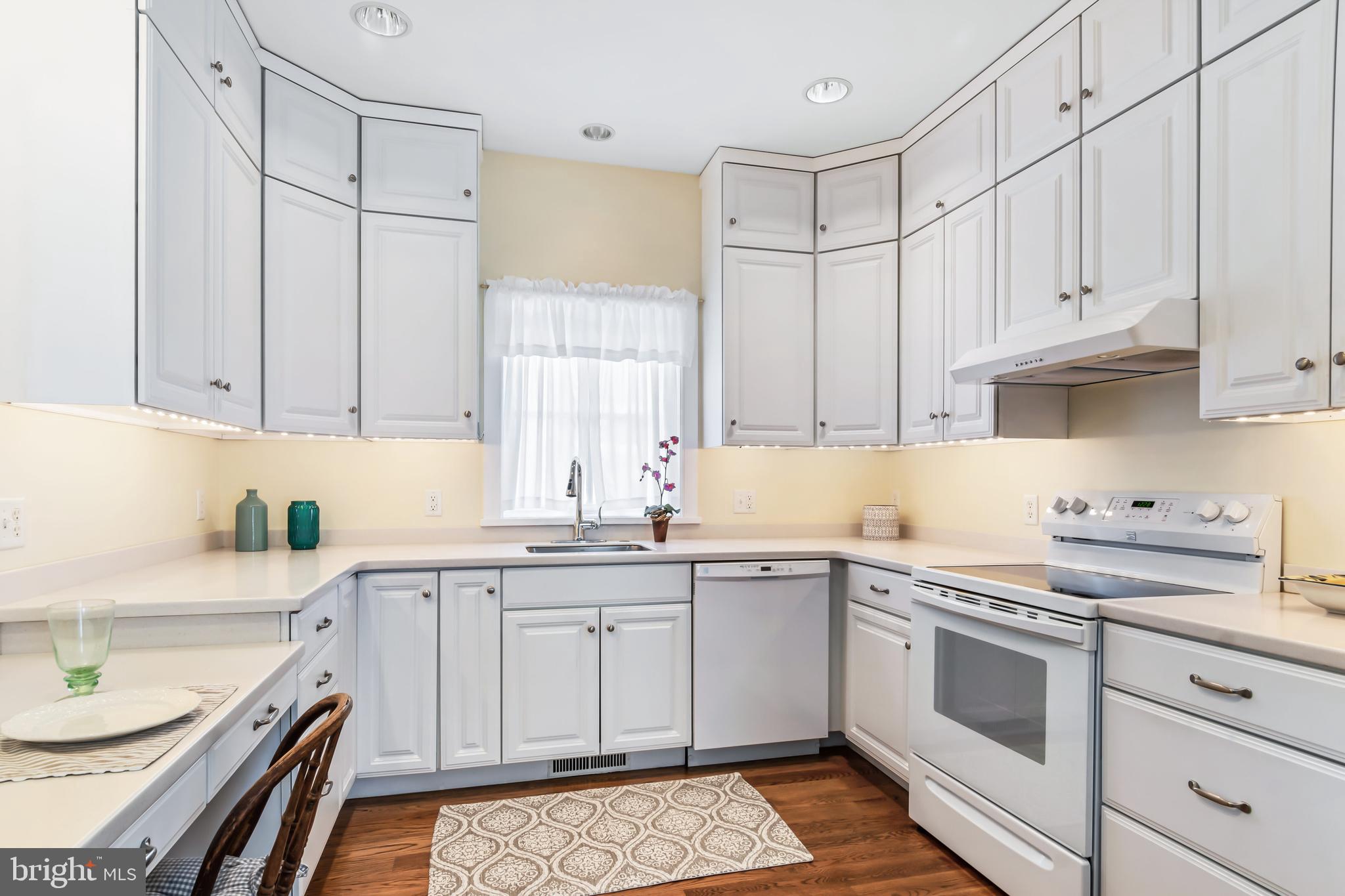 CHESTERTOWN HISTORIC DISTRICT - Residential