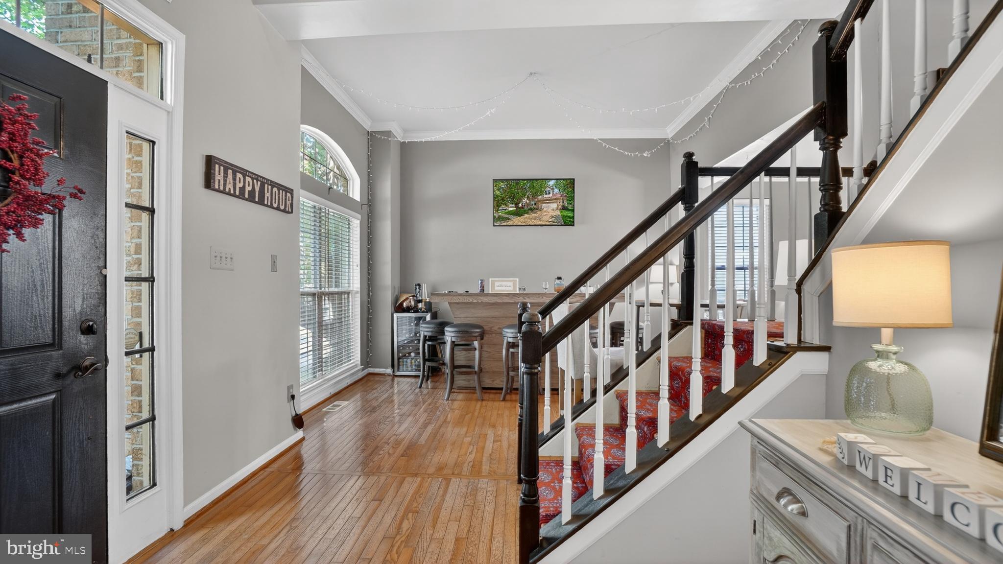 1407 HOUNDHILL COURT