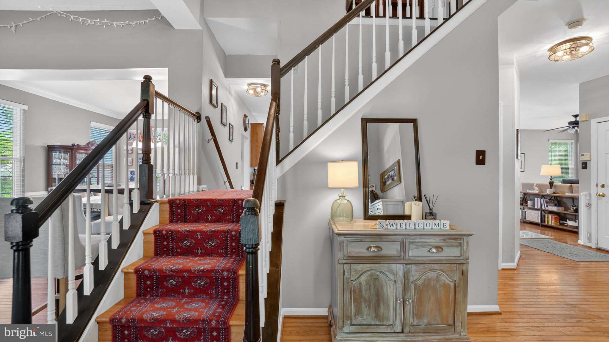 1407 HOUNDHILL COURT