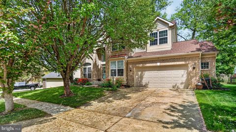 1407 HOUNDHILL COURT CROFTON MD 21114