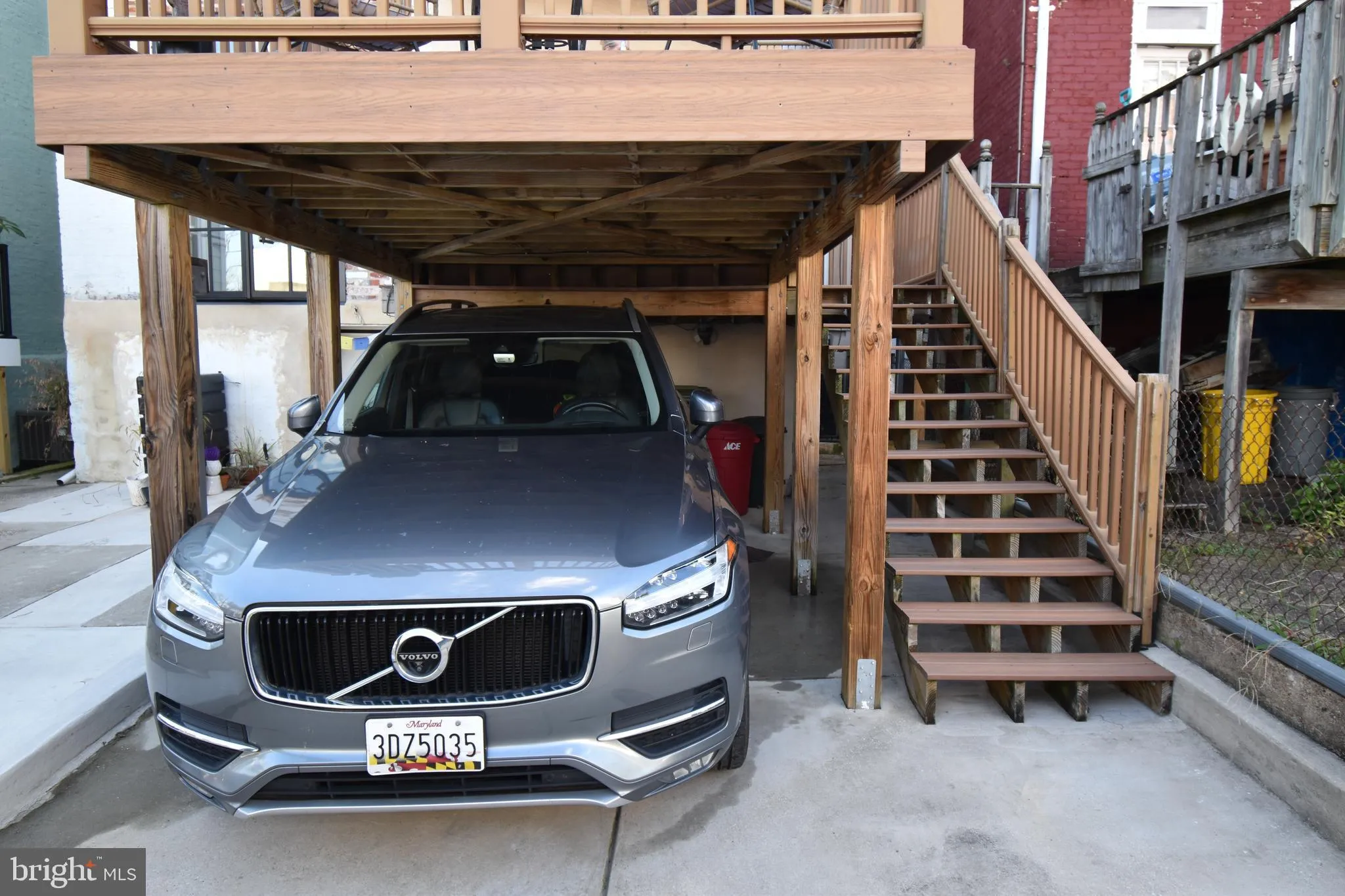 Baltimore, Maryland 21230, United States, 3 Bedrooms Bedrooms, ,2 BathroomsBathrooms,Residential,Contingent,212412