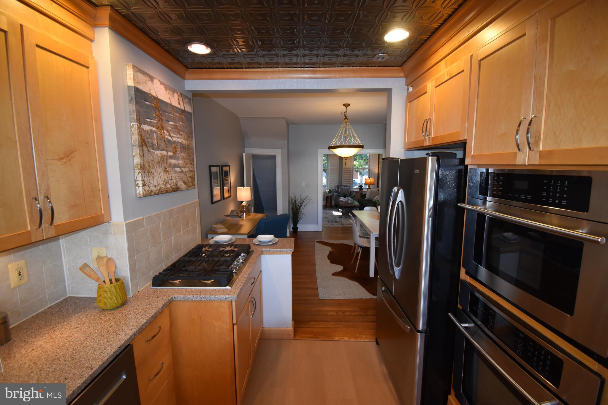 RIVERSIDE PARK - Residential