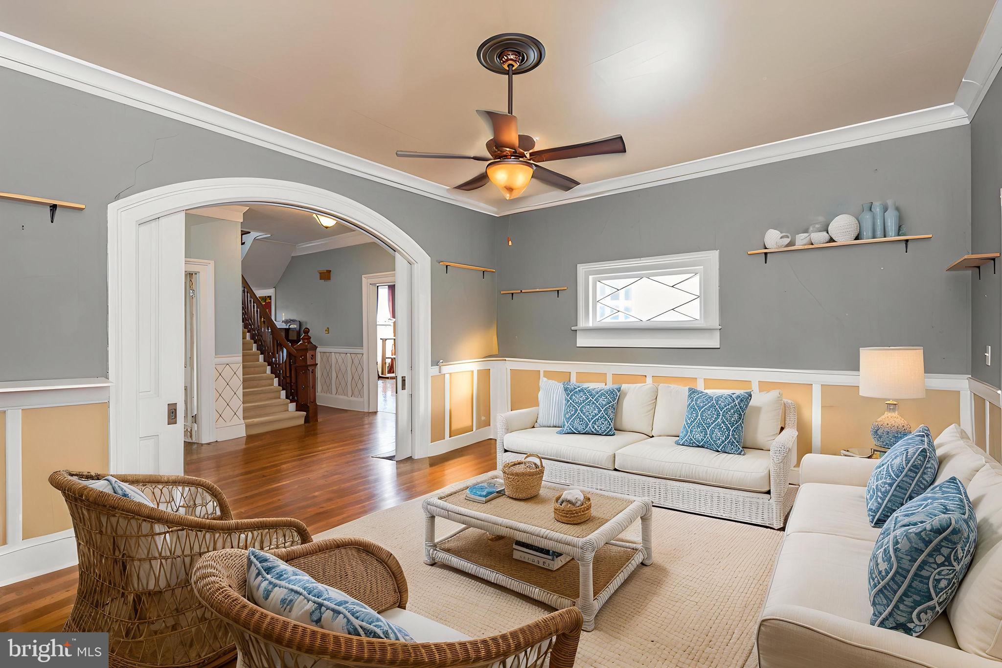 NON DEVELOPMENT - Residential