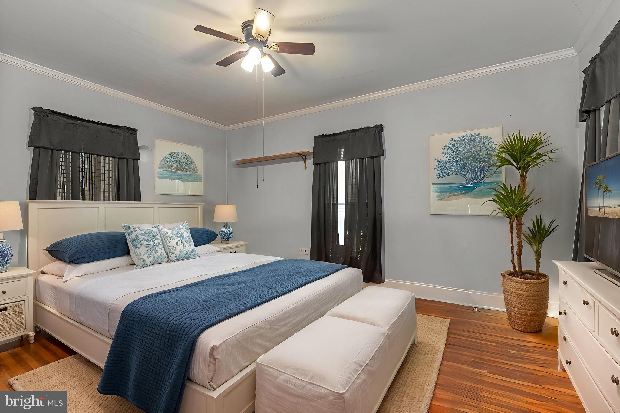 NON DEVELOPMENT - Residential