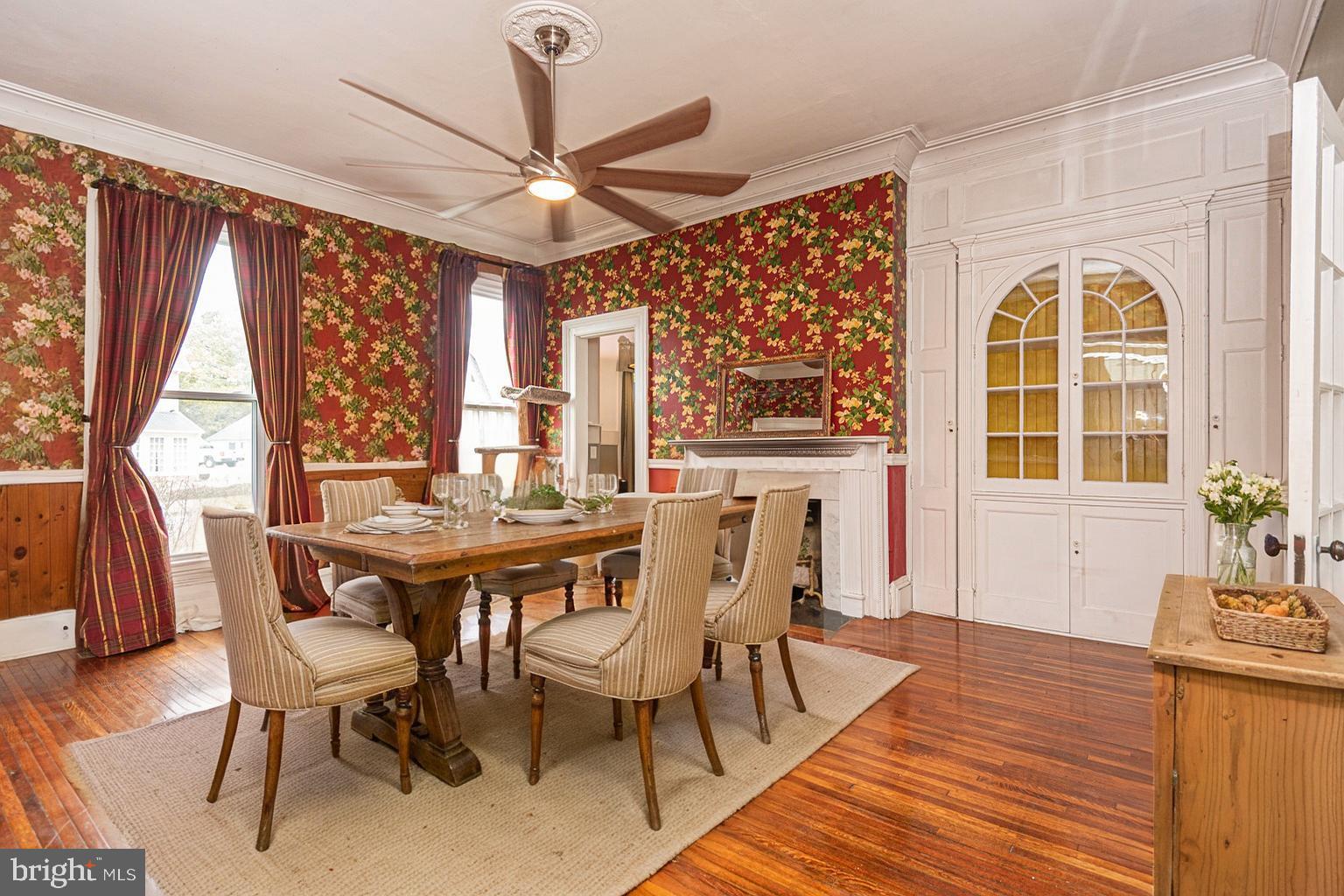 NON DEVELOPMENT - Residential