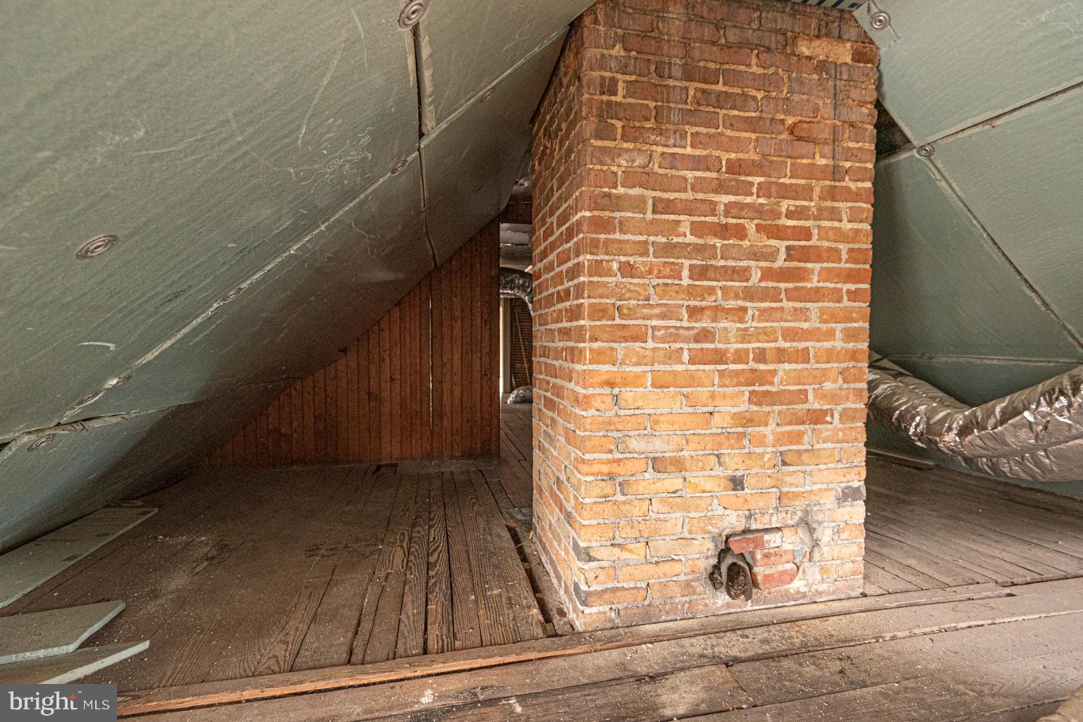 NON DEVELOPMENT - Residential