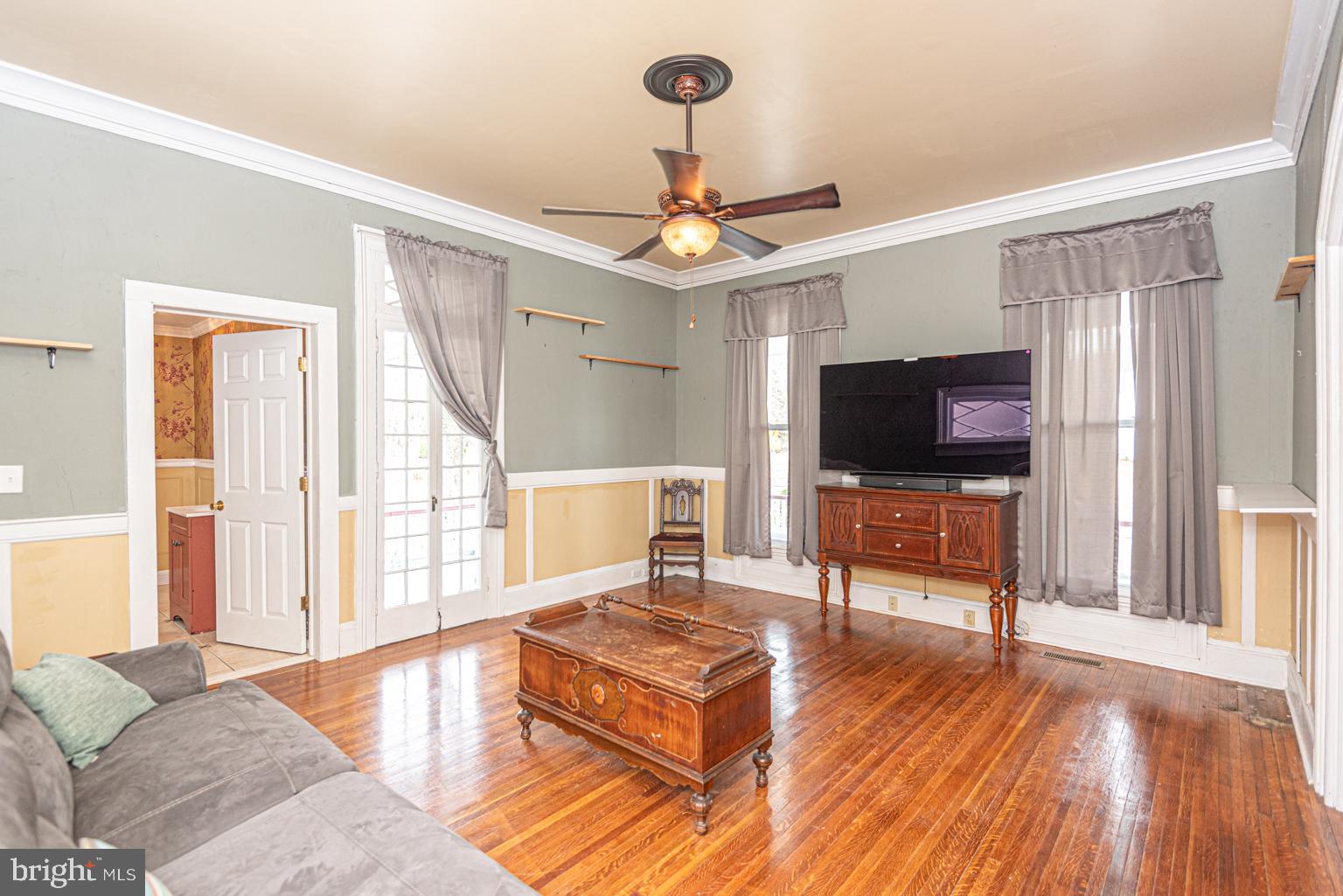 NON DEVELOPMENT - Residential