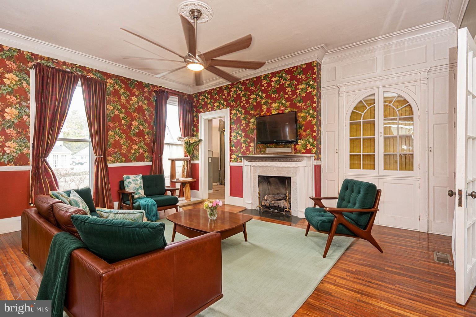 NON DEVELOPMENT - Residential