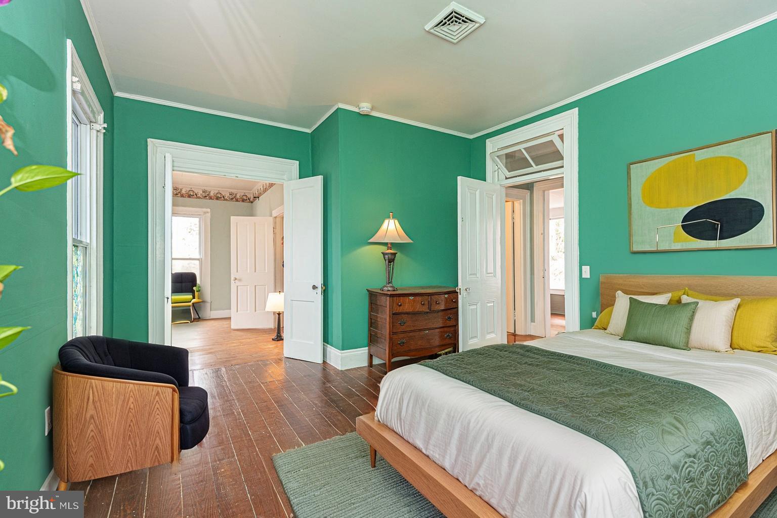 NON DEVELOPMENT - Residential