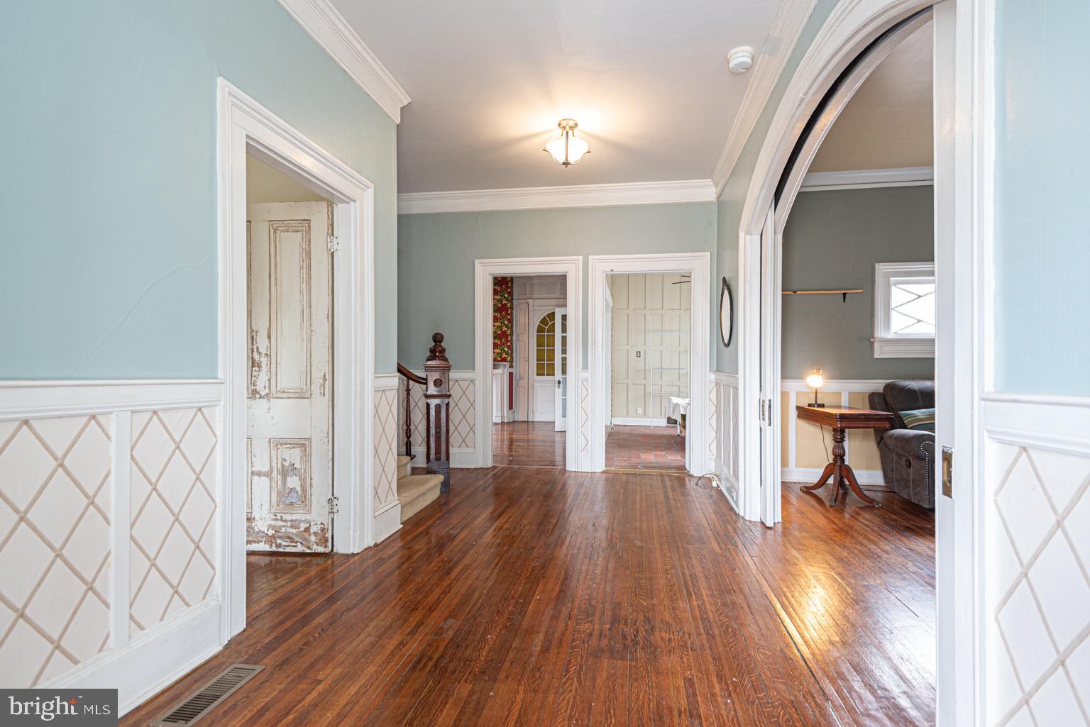 NON DEVELOPMENT - Residential