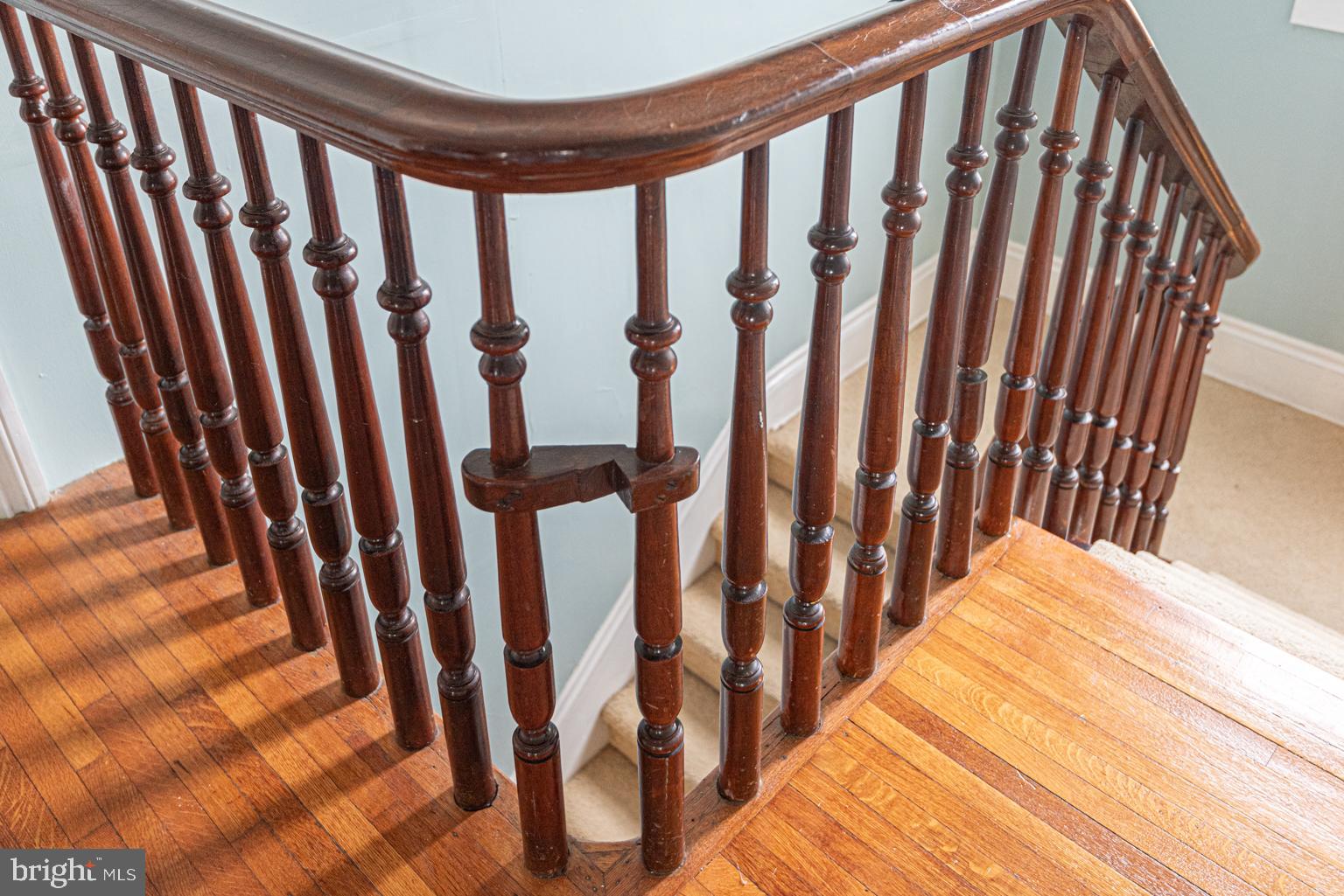 NON DEVELOPMENT - Residential