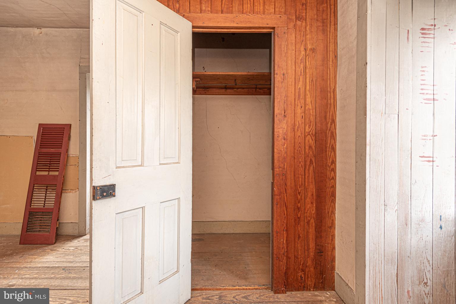 NON DEVELOPMENT - Residential