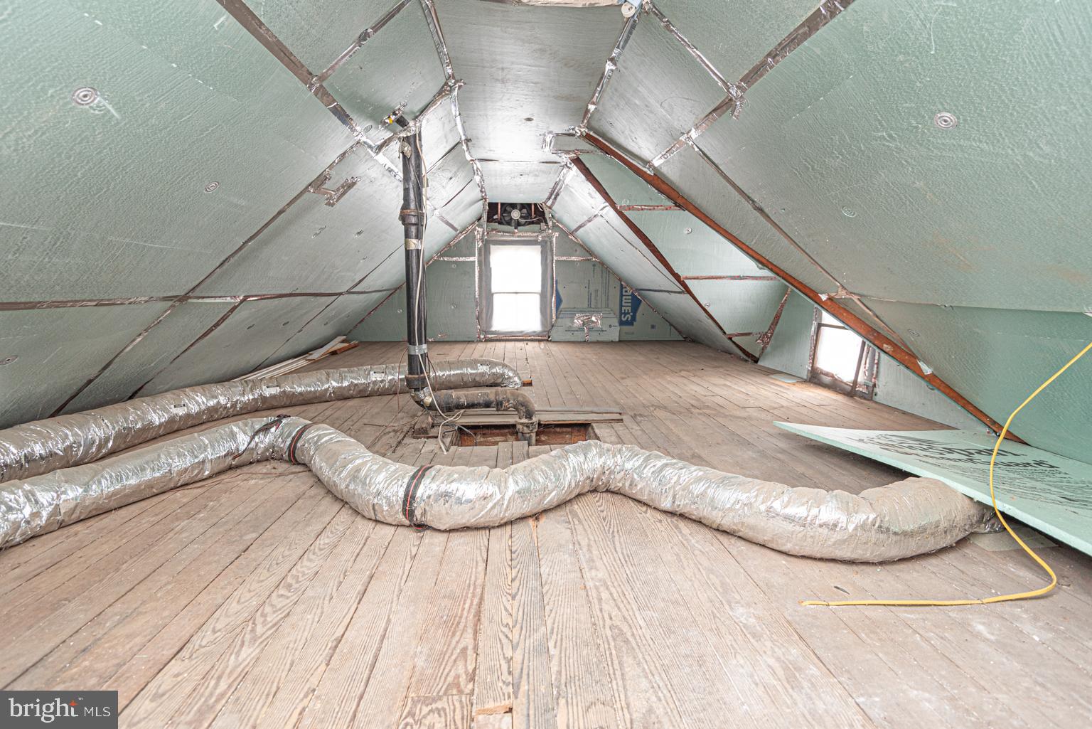 NON DEVELOPMENT - Residential