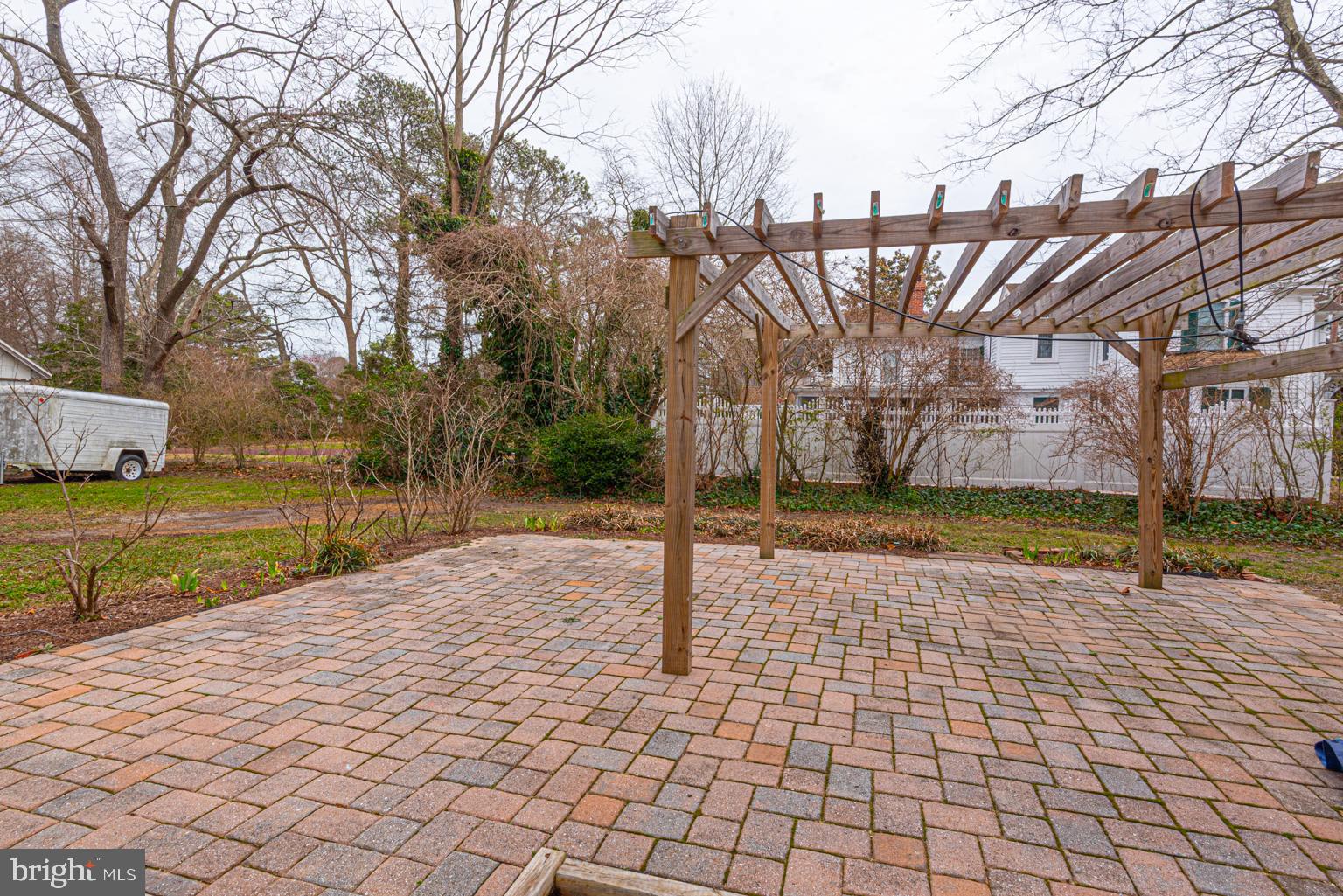 NON DEVELOPMENT - Residential