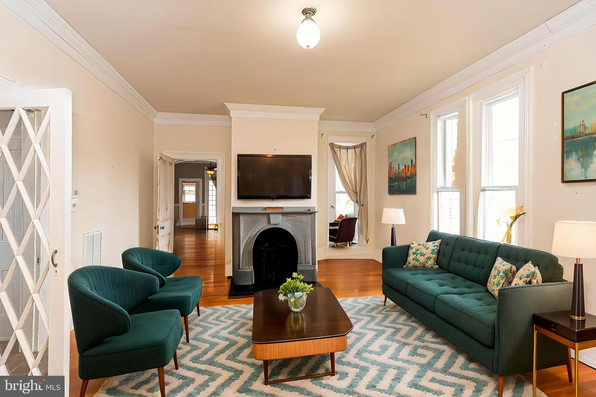 NON DEVELOPMENT - Residential