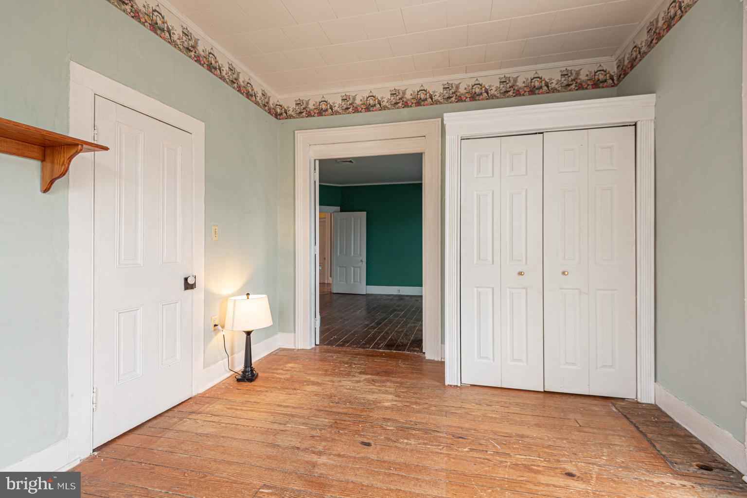 NON DEVELOPMENT - Residential