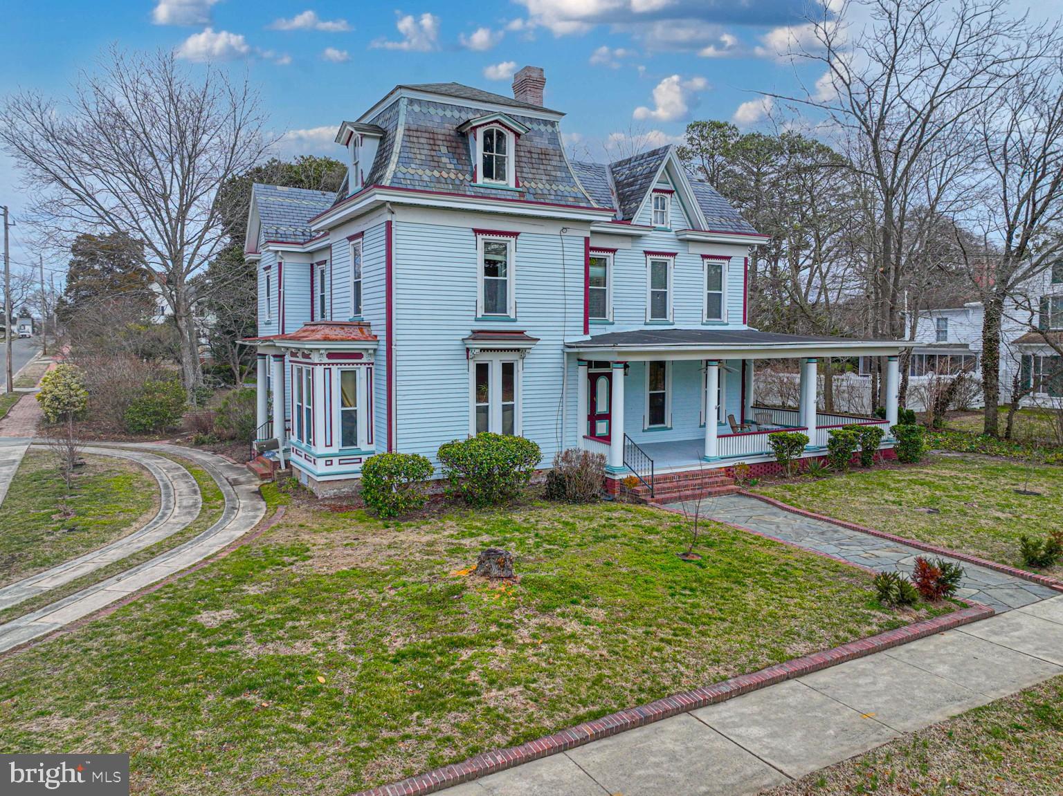 NON DEVELOPMENT - Residential