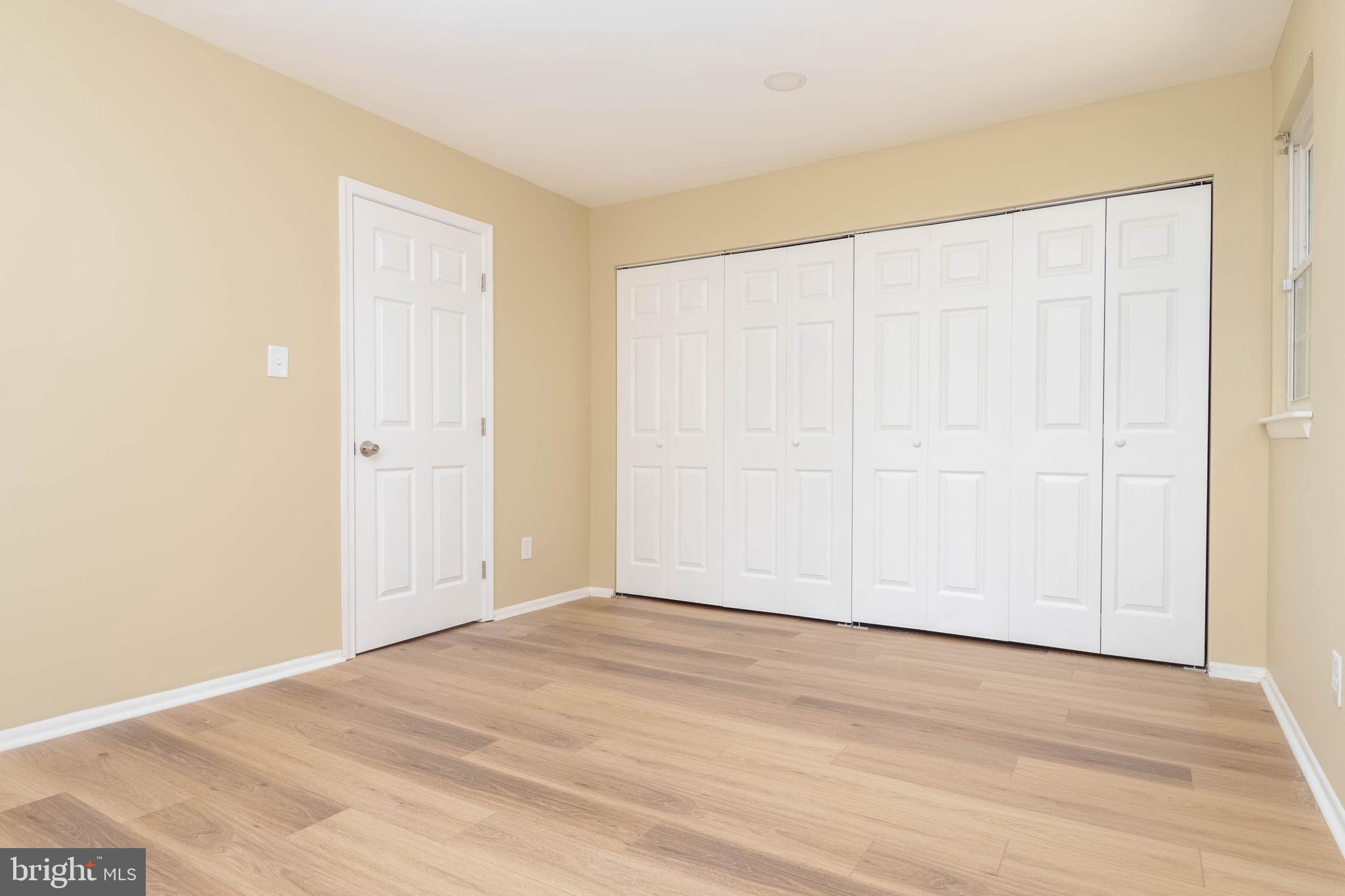 GARDENS AT OWINGS MILLS - Residential