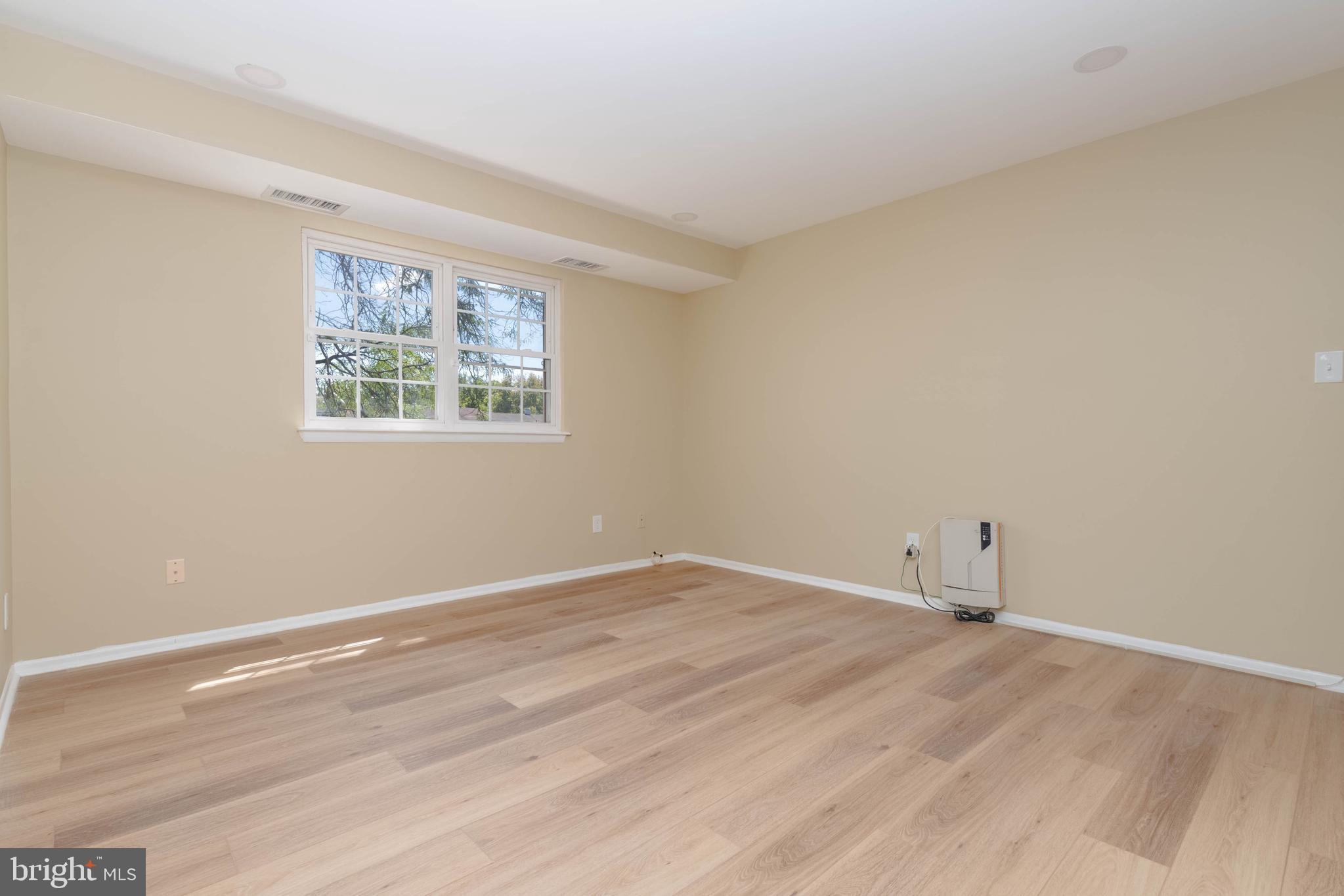 GARDENS AT OWINGS MILLS - Residential