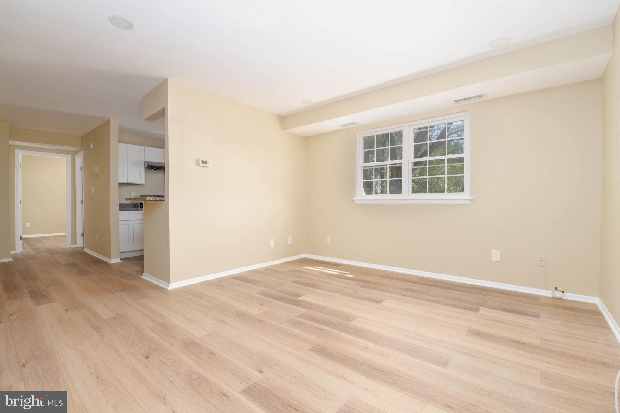 GARDENS AT OWINGS MILLS - Residential