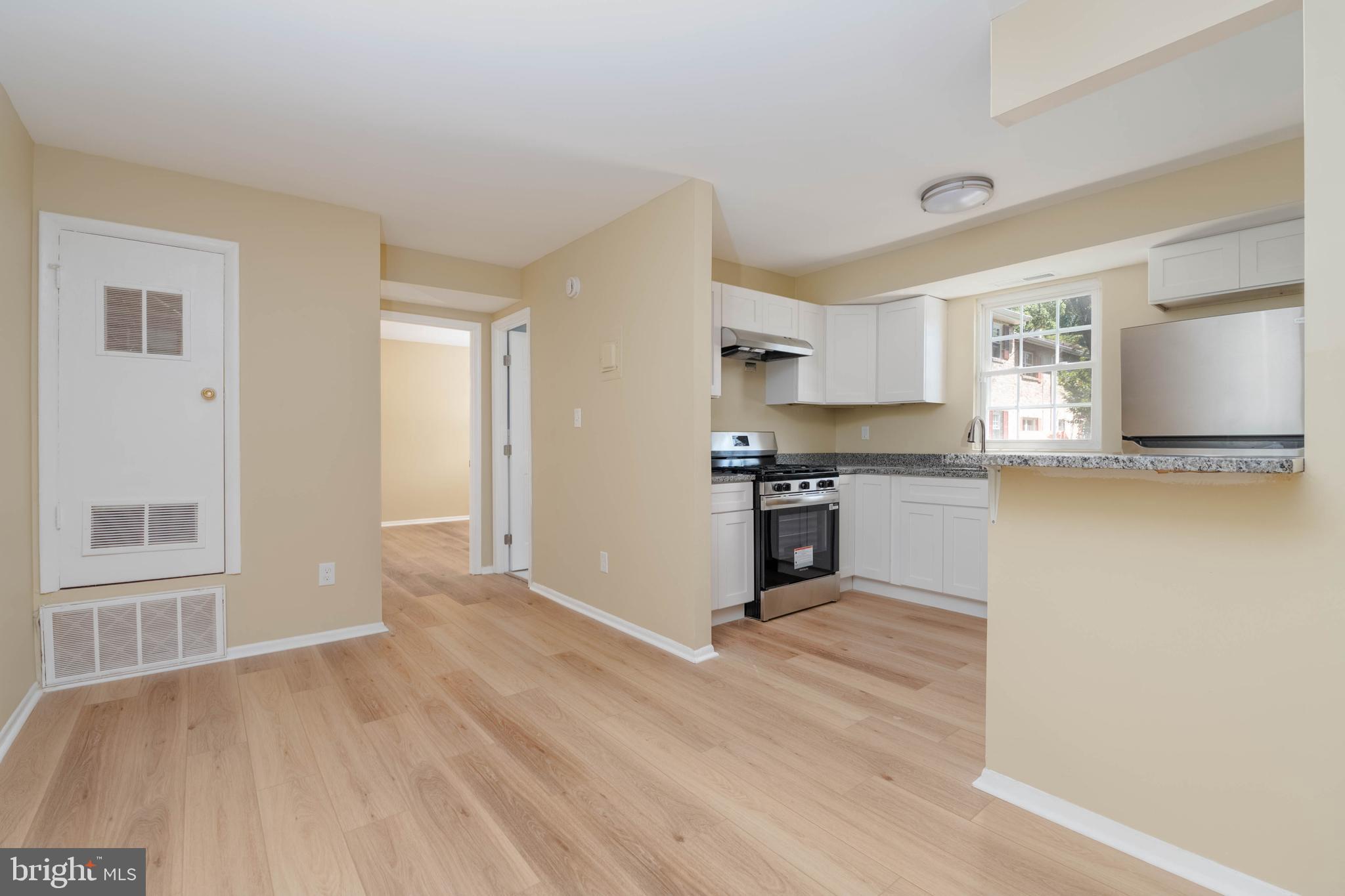 GARDENS AT OWINGS MILLS - Residential