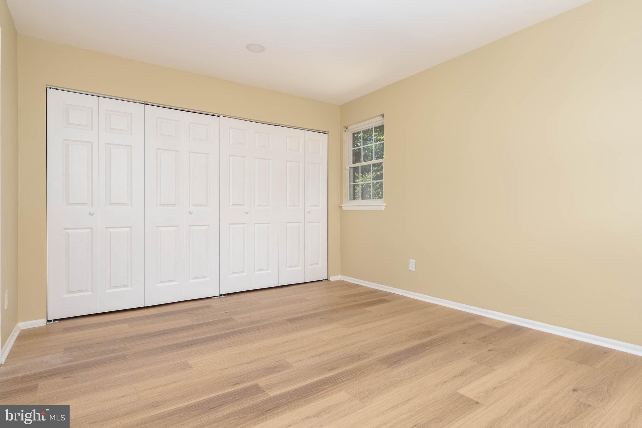 GARDENS AT OWINGS MILLS - Residential