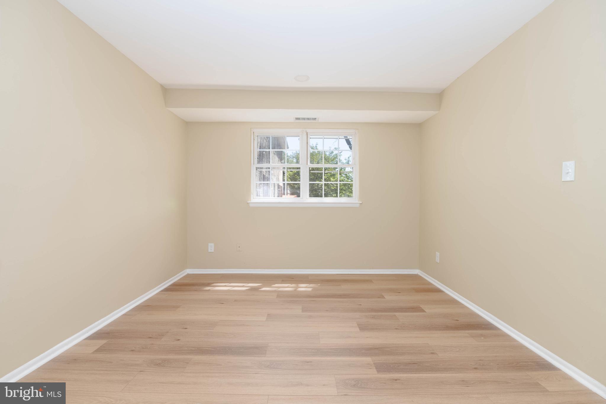 GARDENS AT OWINGS MILLS - Residential