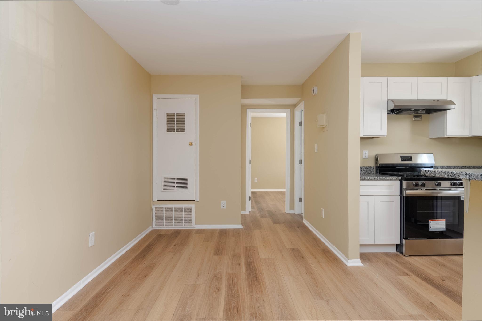 GARDENS AT OWINGS MILLS - Residential