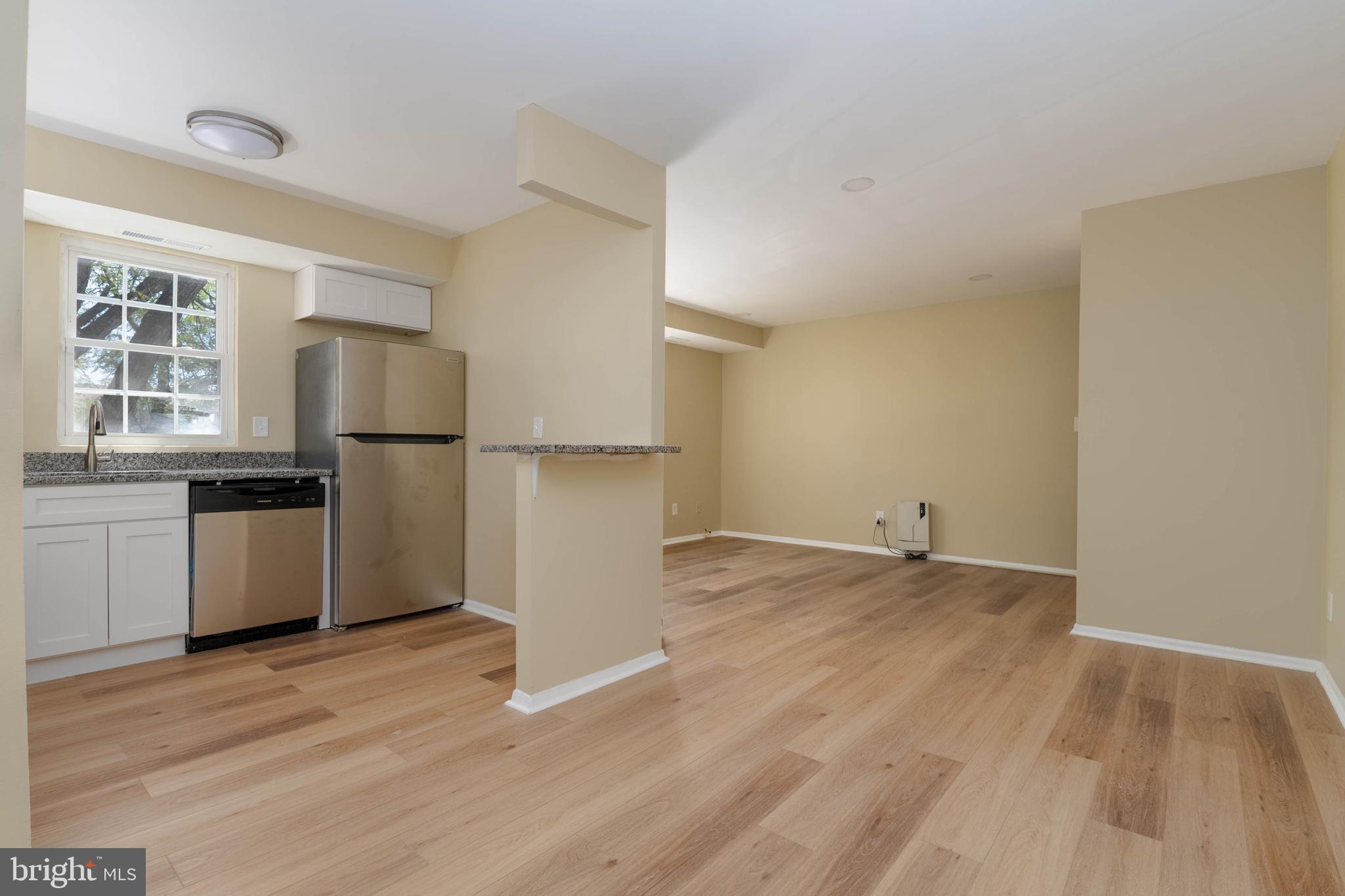 GARDENS AT OWINGS MILLS - Residential