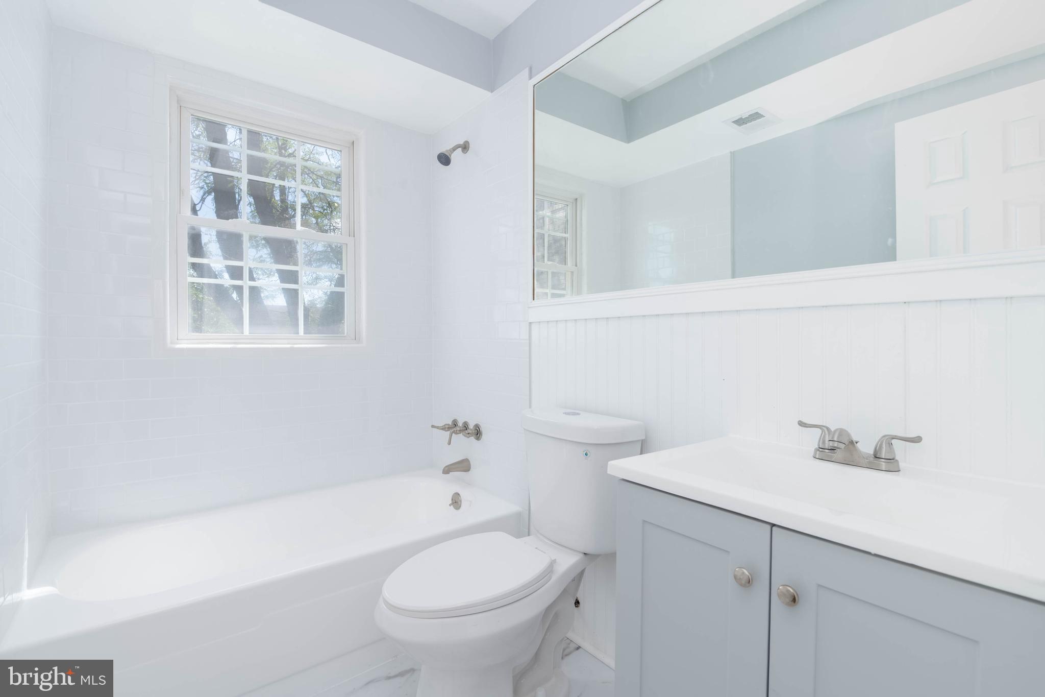 GARDENS AT OWINGS MILLS - Residential