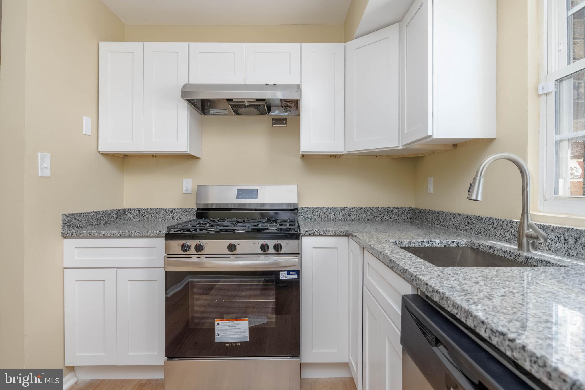 GARDENS AT OWINGS MILLS - Residential