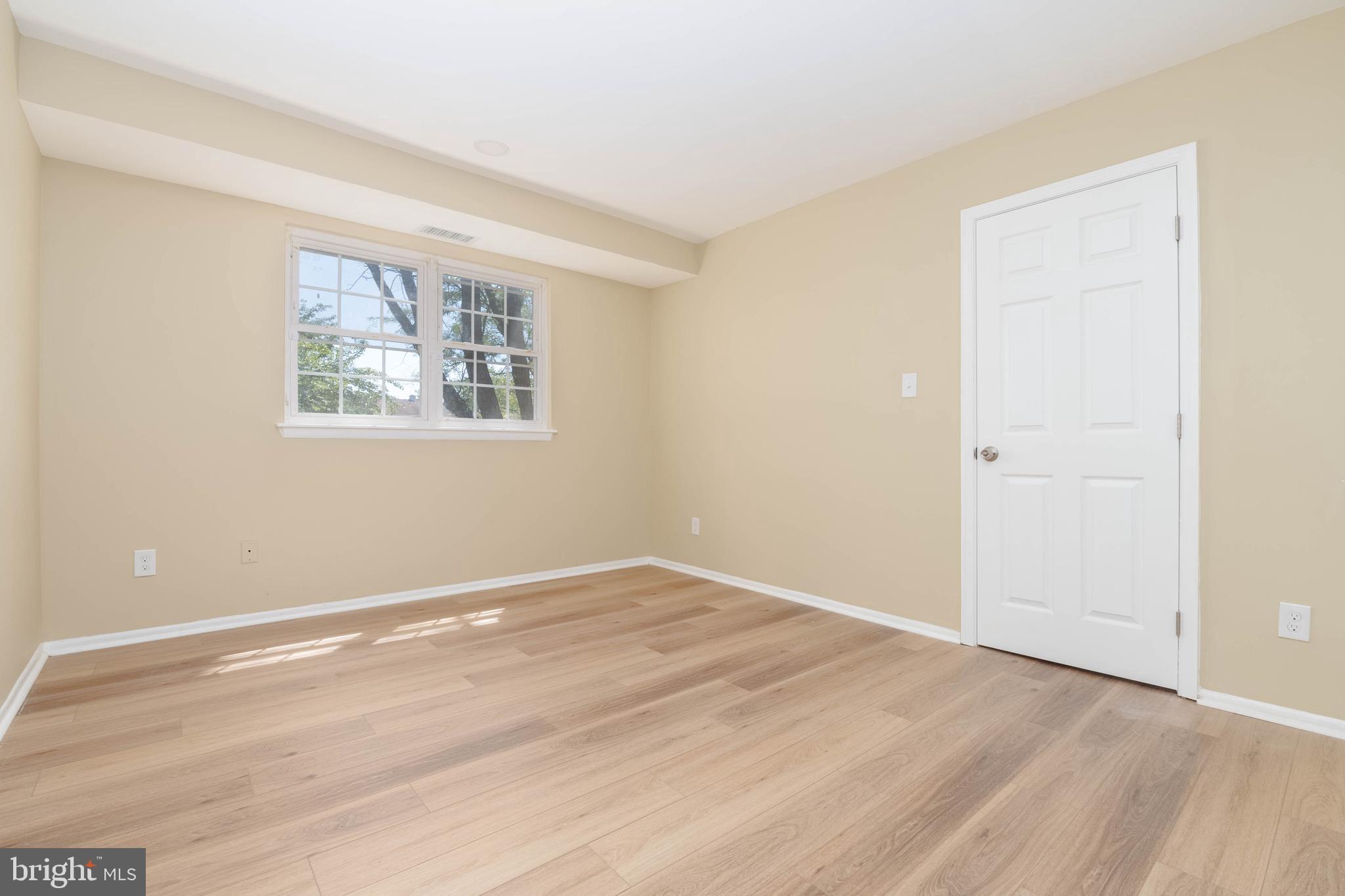 GARDENS AT OWINGS MILLS - Residential