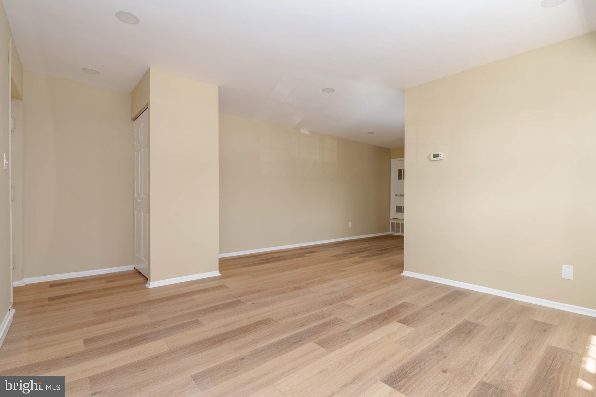 GARDENS AT OWINGS MILLS - Residential