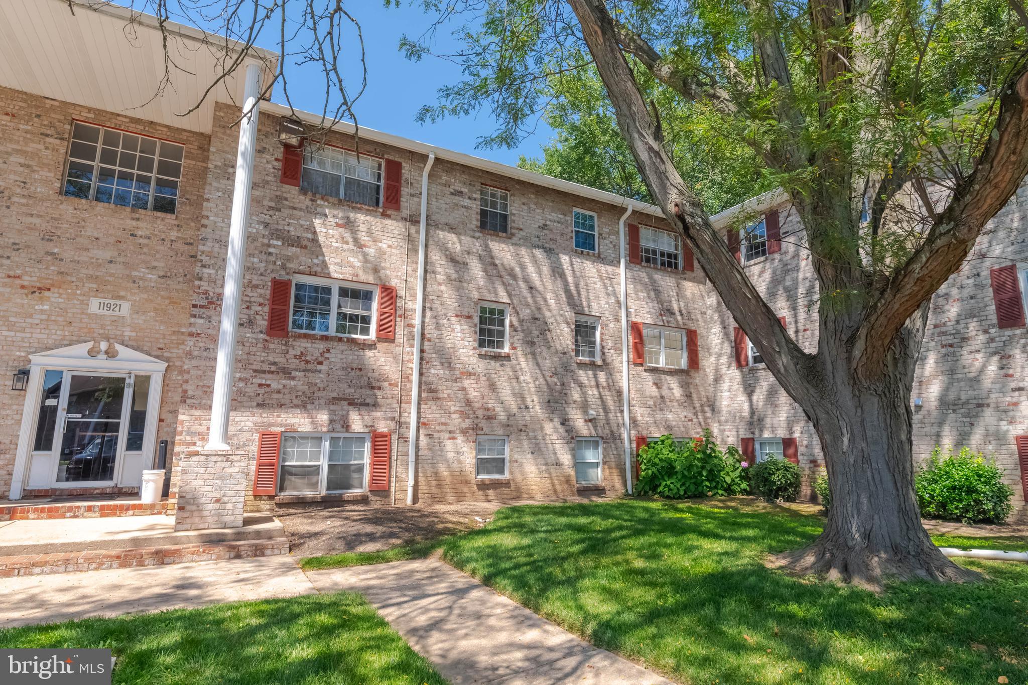 GARDENS AT OWINGS MILLS - Residential