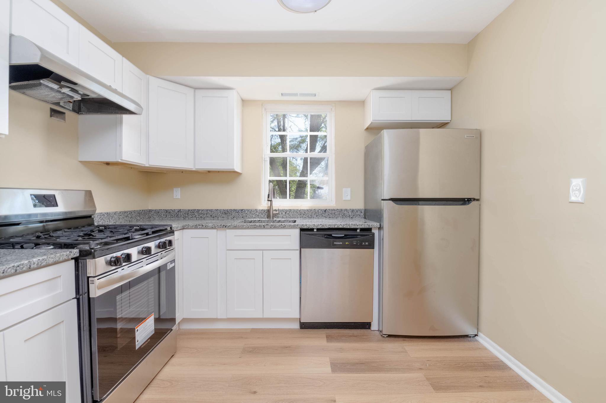 GARDENS AT OWINGS MILLS - Residential